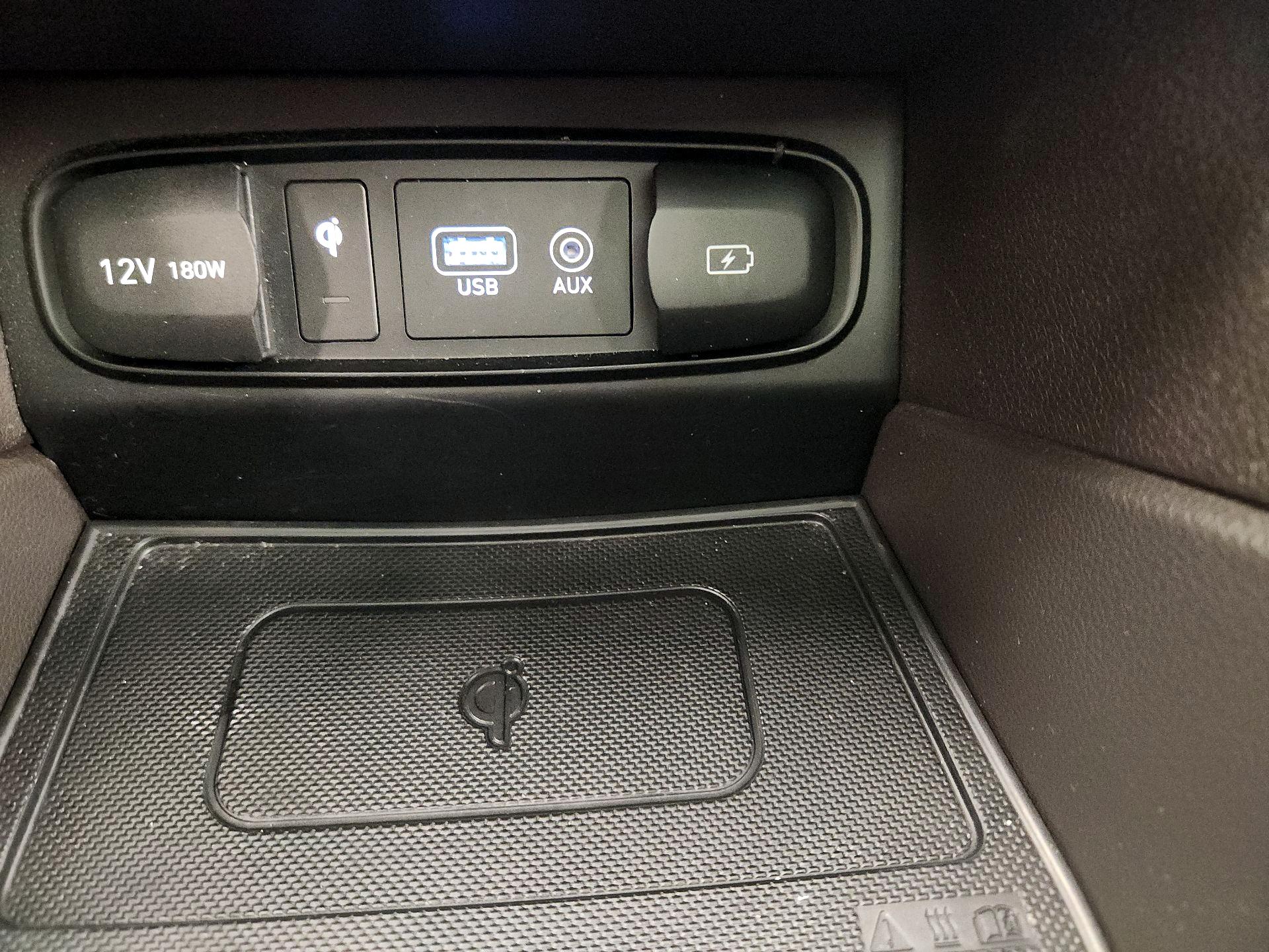 Thumbnail: 2020 Hyundai Santa Fe - 19