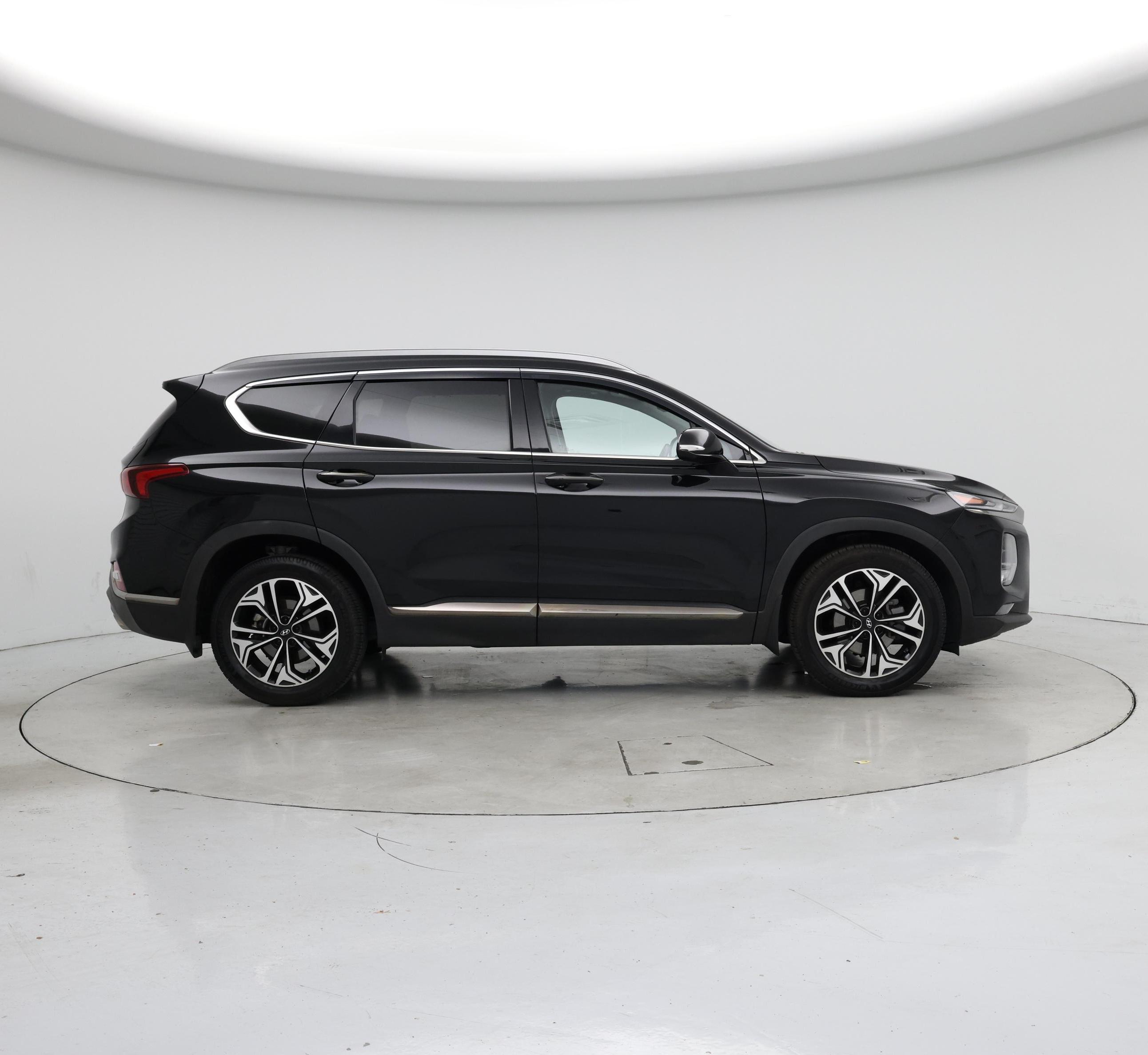 Thumbnail: 2020 Hyundai Santa Fe - 7