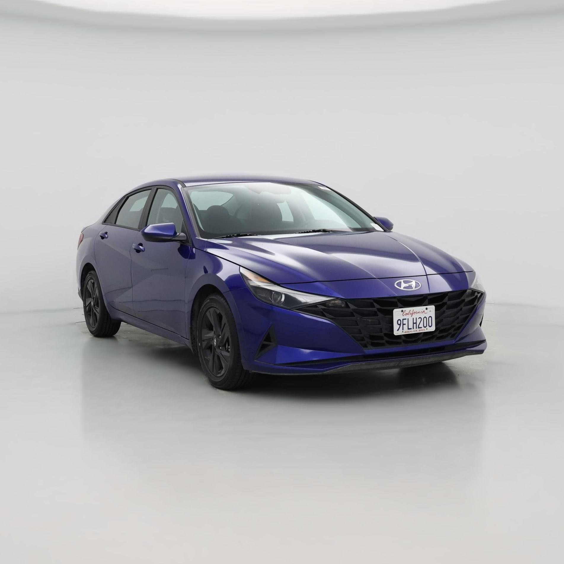 Thumbnail: 2023 Hyundai Elantra - 1