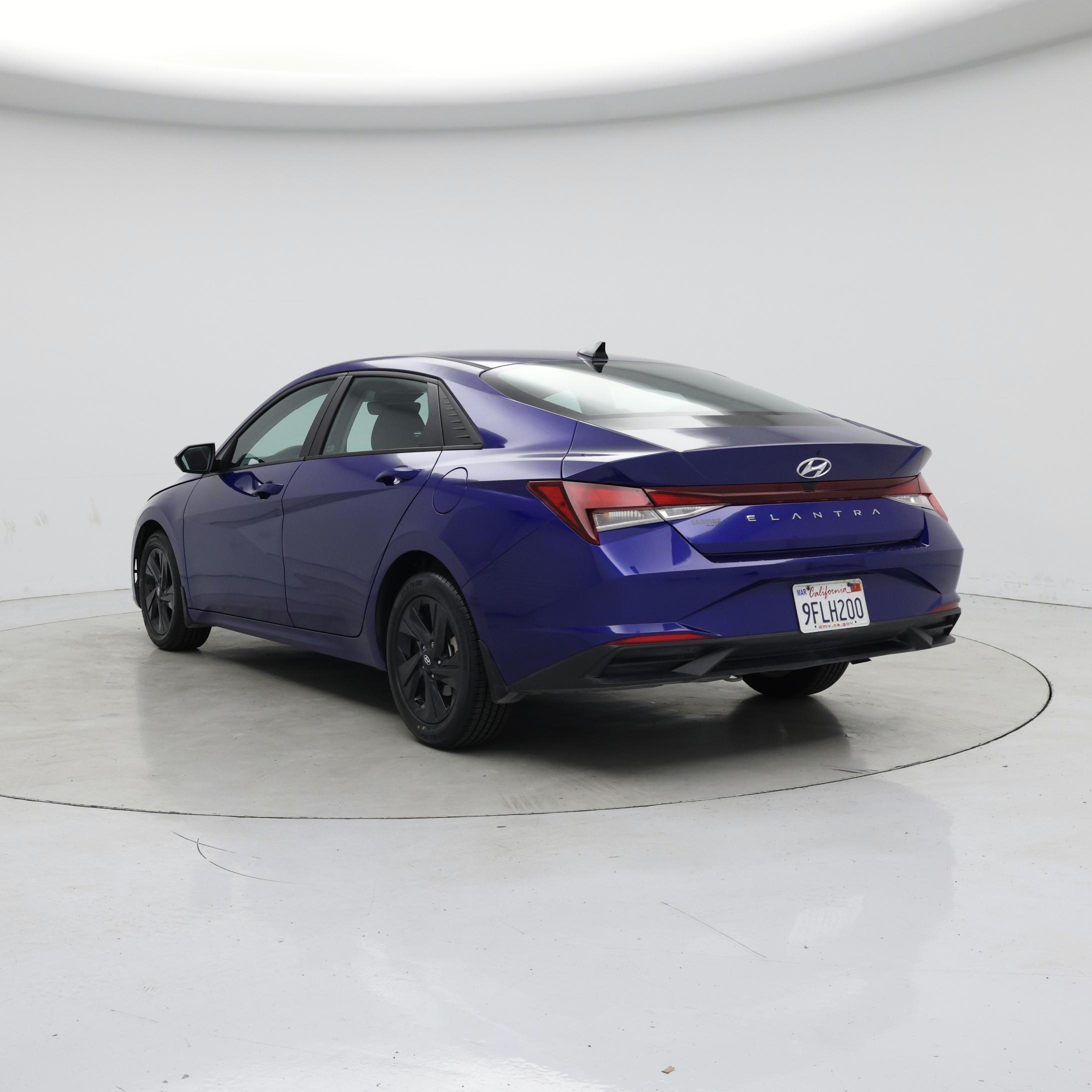 Thumbnail: 2023 Hyundai Elantra - 2