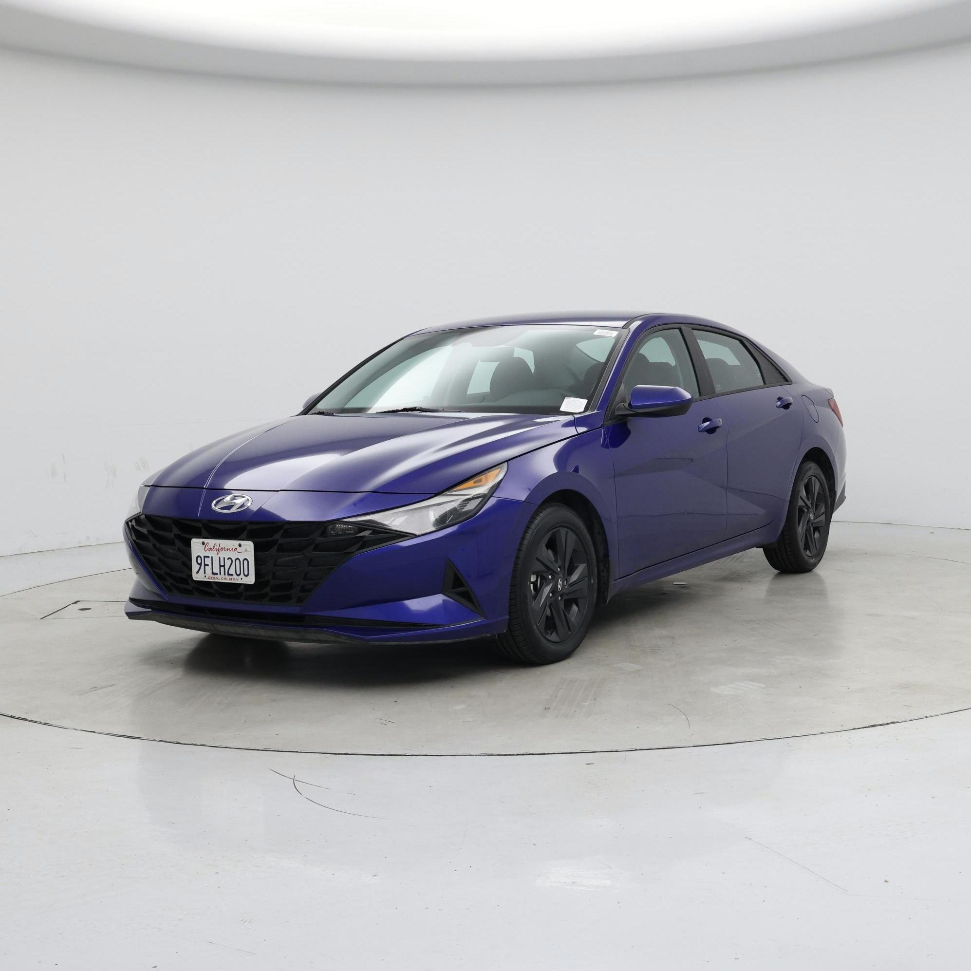 Thumbnail: 2023 Hyundai Elantra - 4