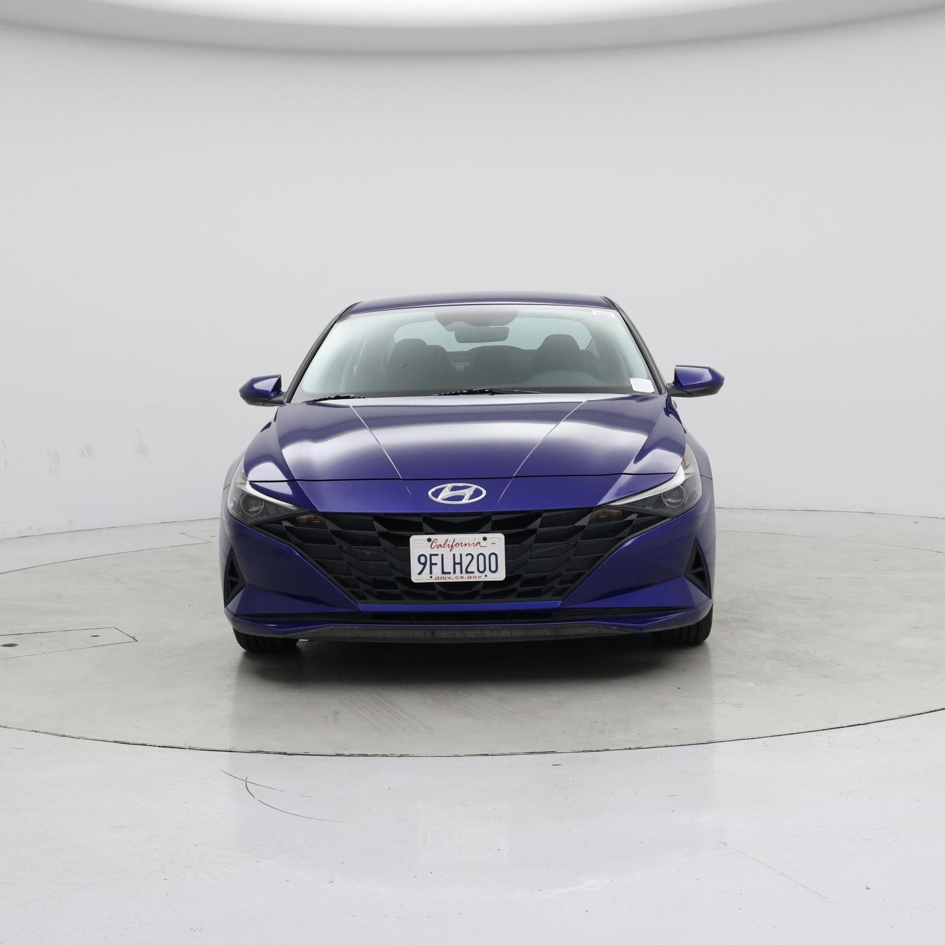 Thumbnail: 2023 Hyundai Elantra - 5