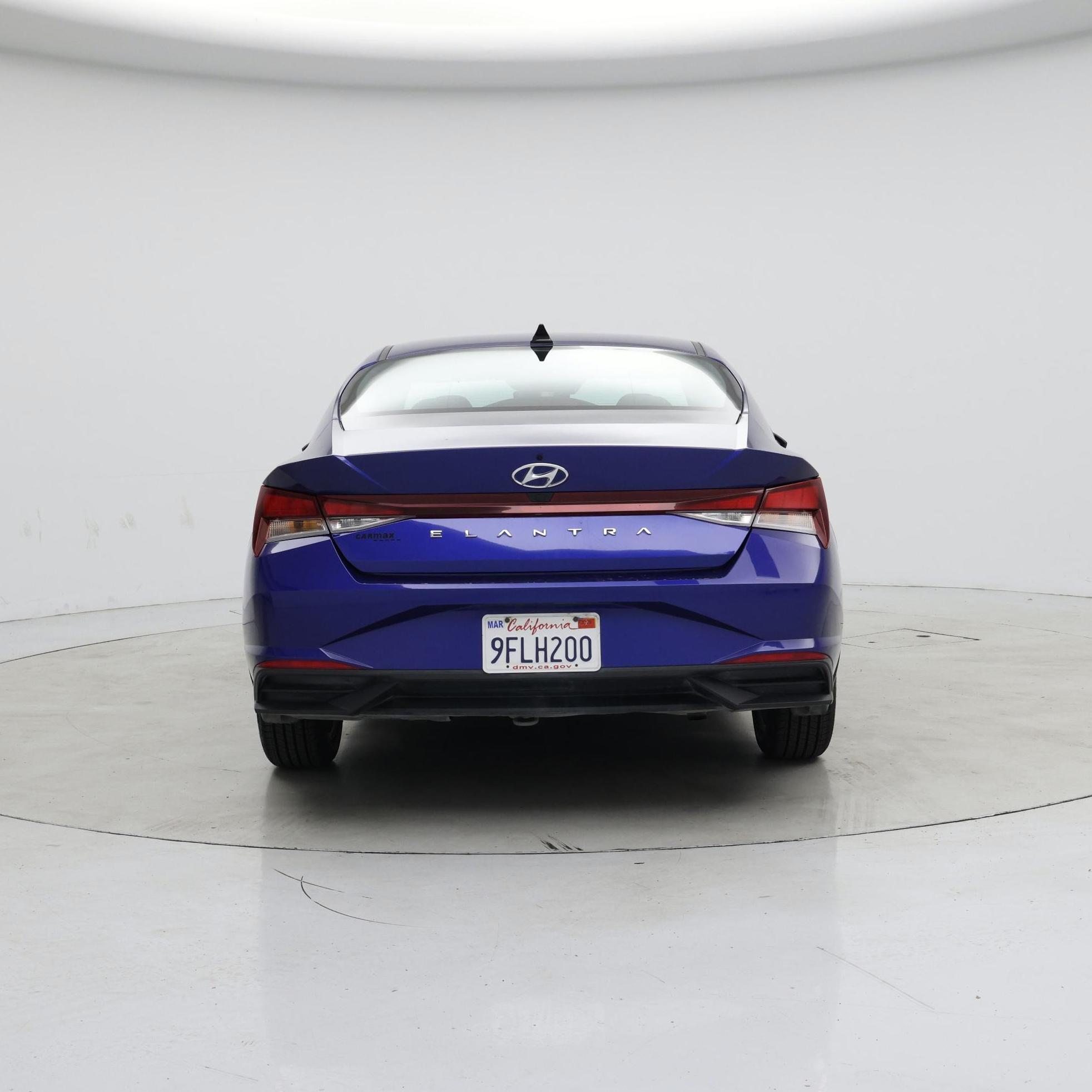 Thumbnail: 2023 Hyundai Elantra - 6