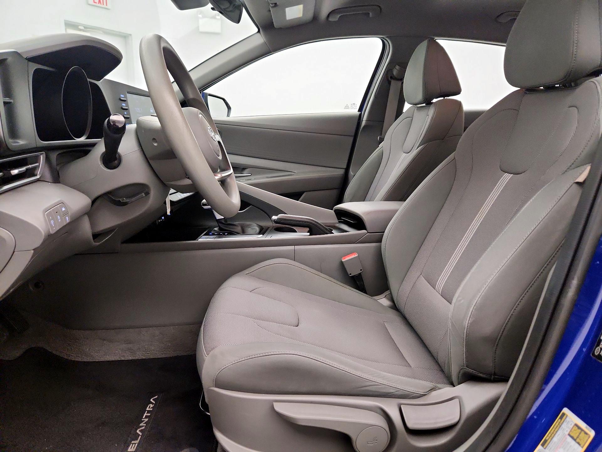 Thumbnail: 2023 Hyundai Elantra - 11