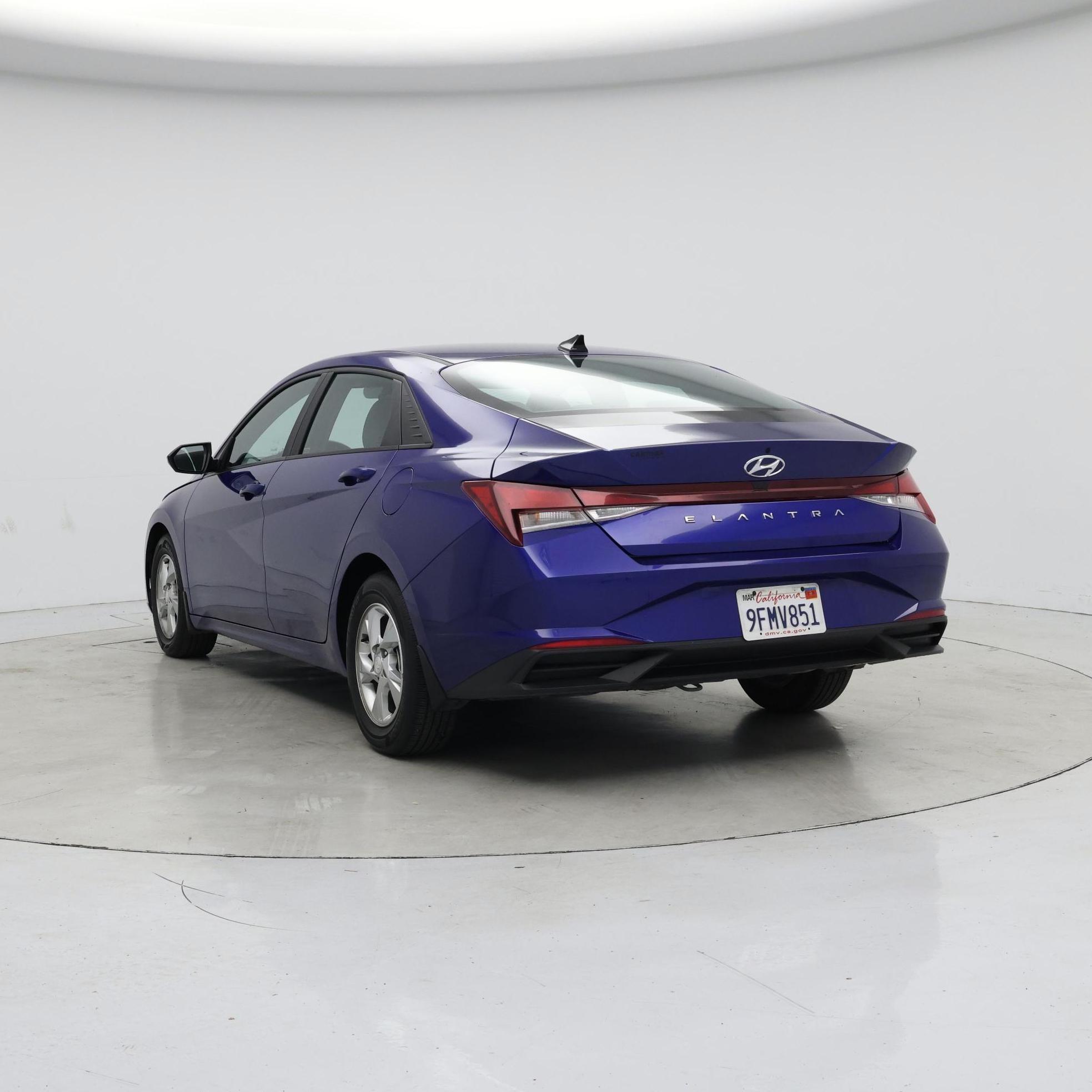 Thumbnail: 2023 Hyundai Elantra - 2