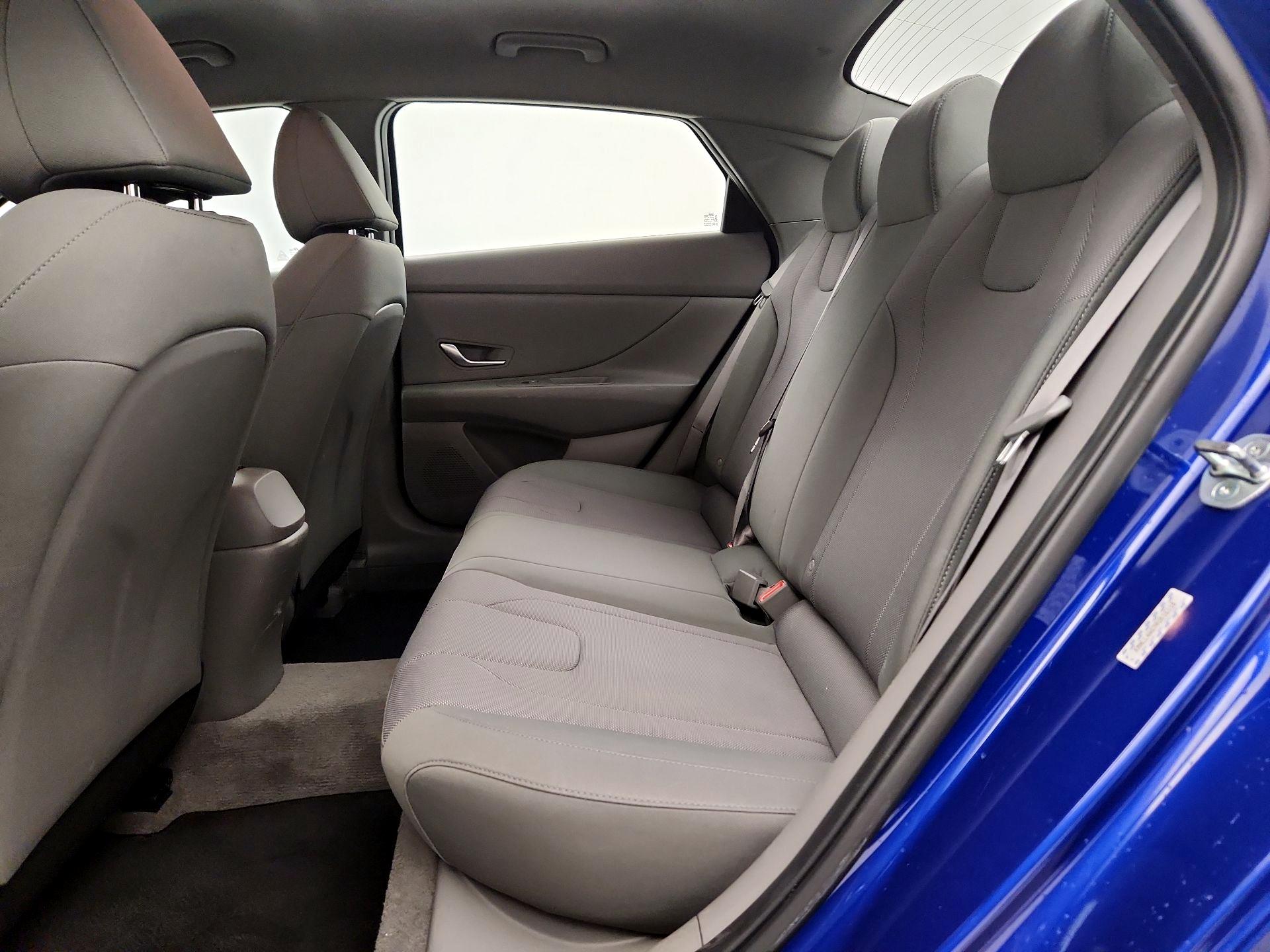 Thumbnail: 2023 Hyundai Elantra - 19