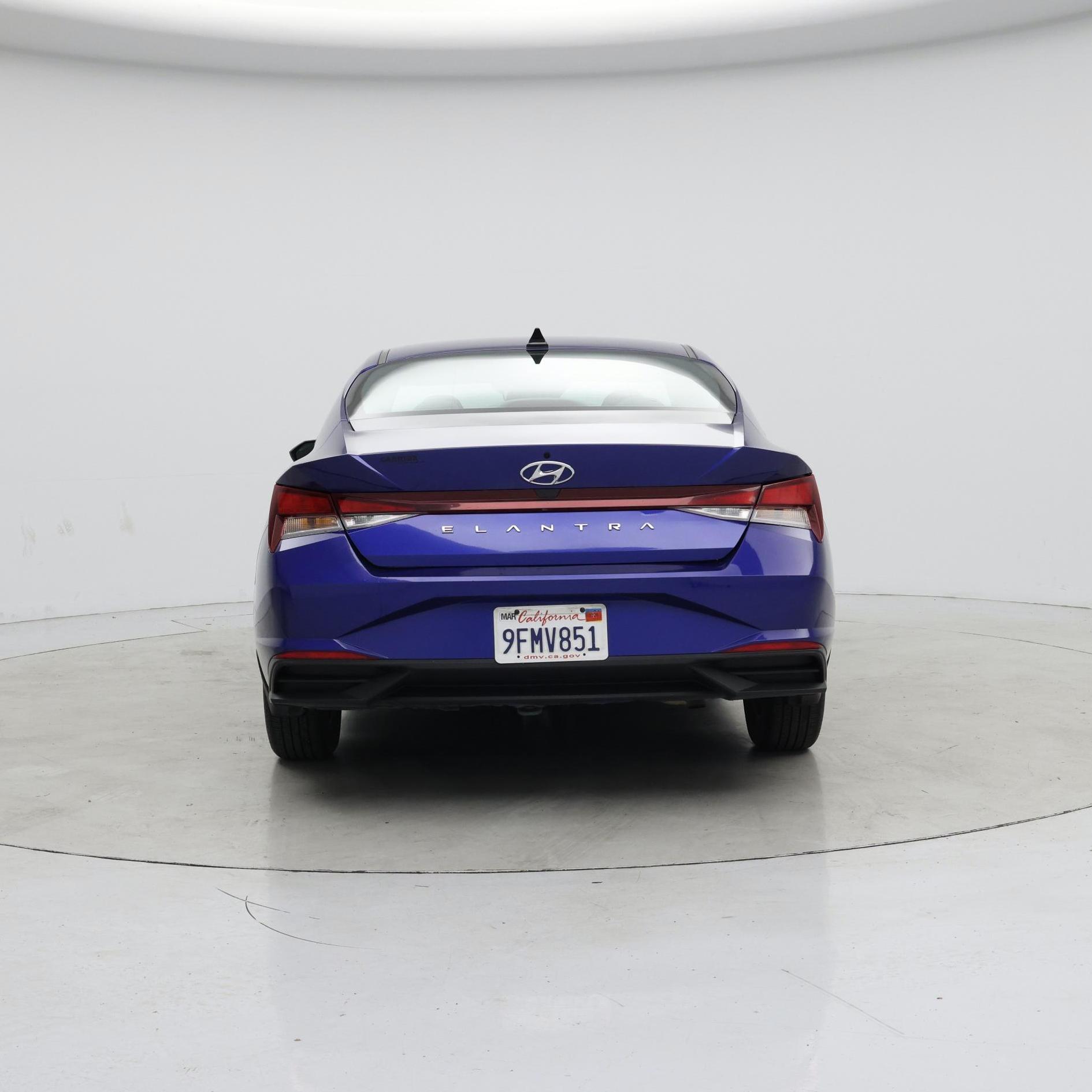 Thumbnail: 2023 Hyundai Elantra - 6