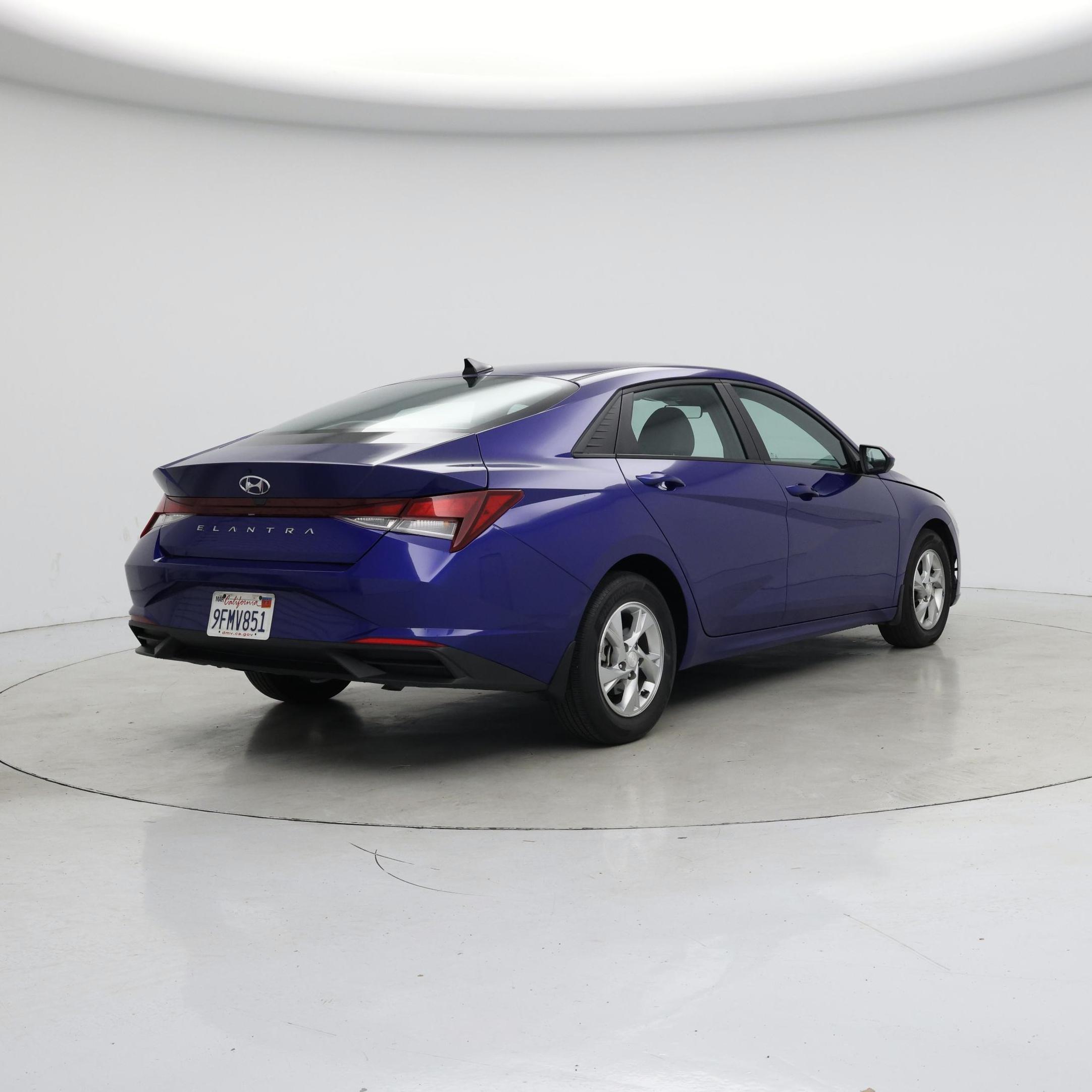 Thumbnail: 2023 Hyundai Elantra - 8
