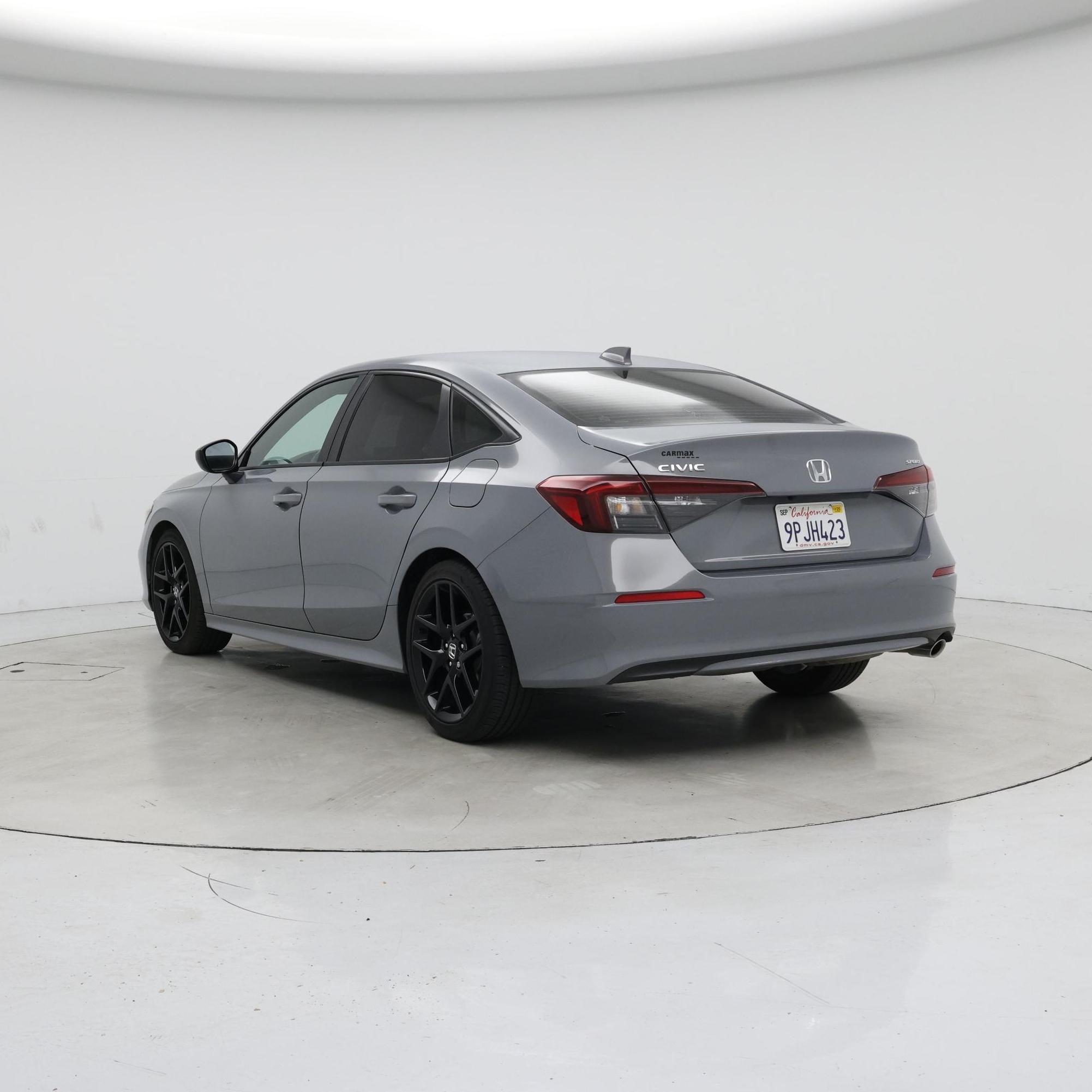 Thumbnail: 2025 Honda Civic - 2