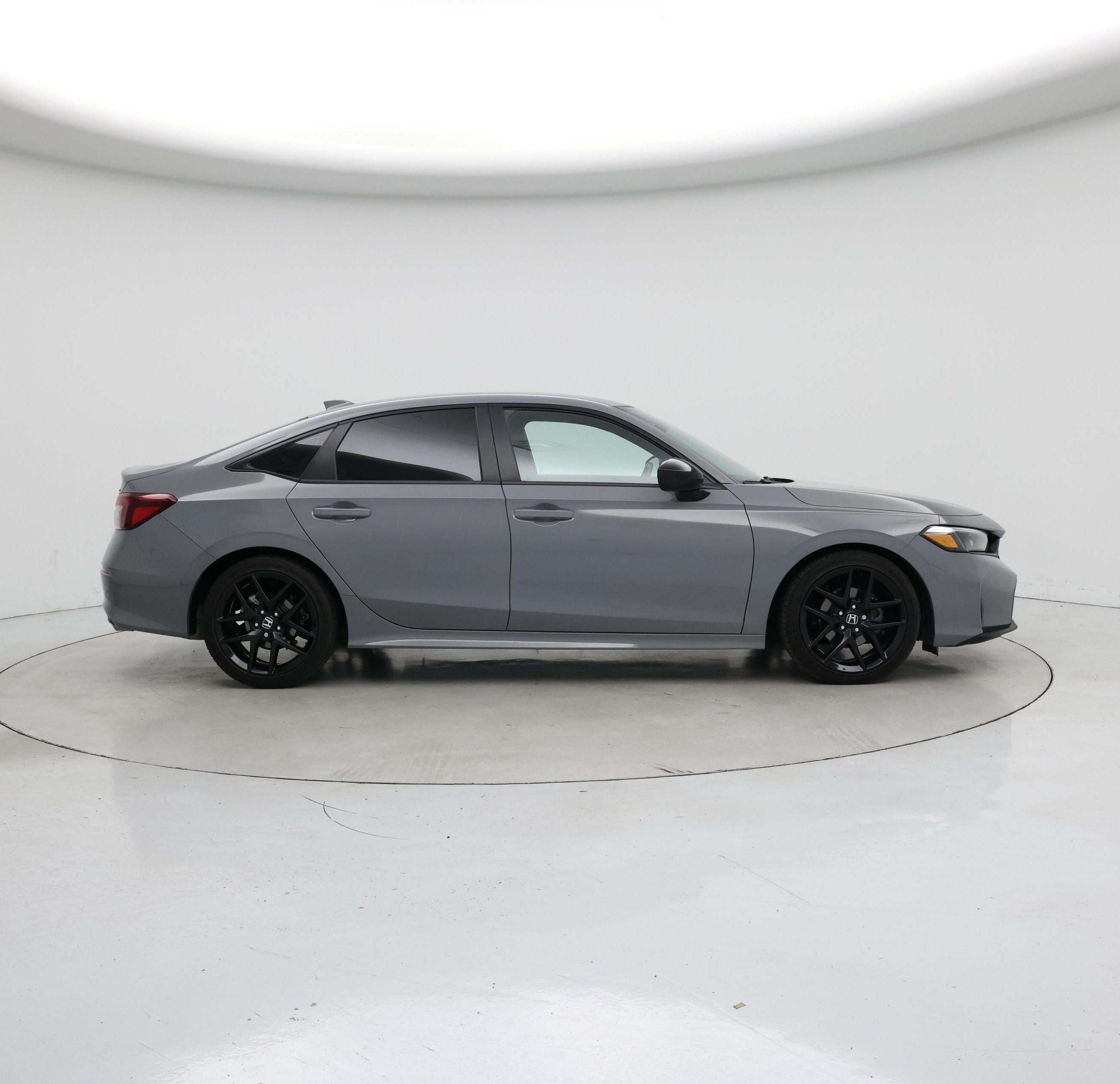Thumbnail: 2025 Honda Civic - 7
