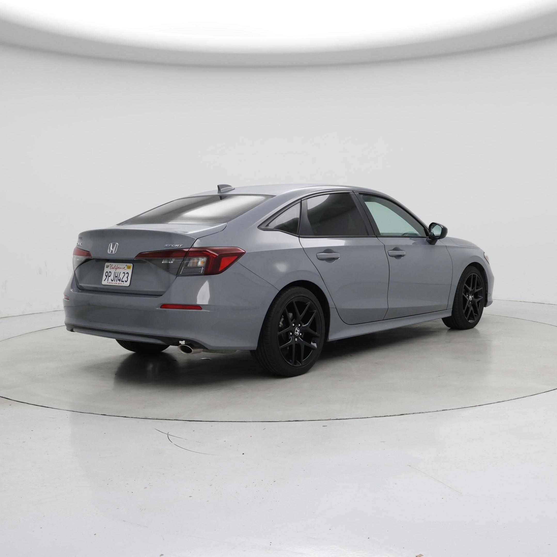 Thumbnail: 2025 Honda Civic - 8