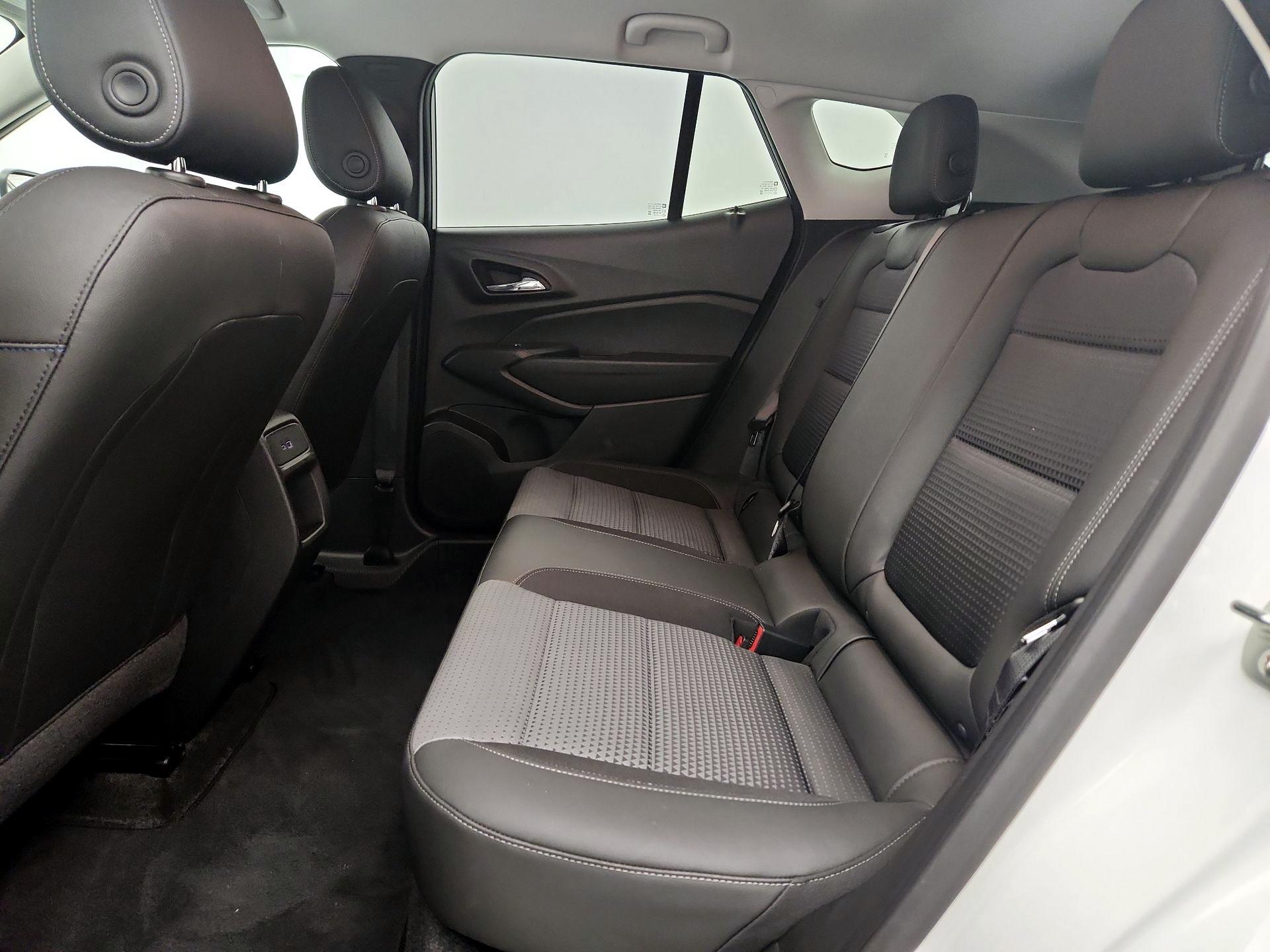 Thumbnail: 2024 Chevrolet Trax - 19