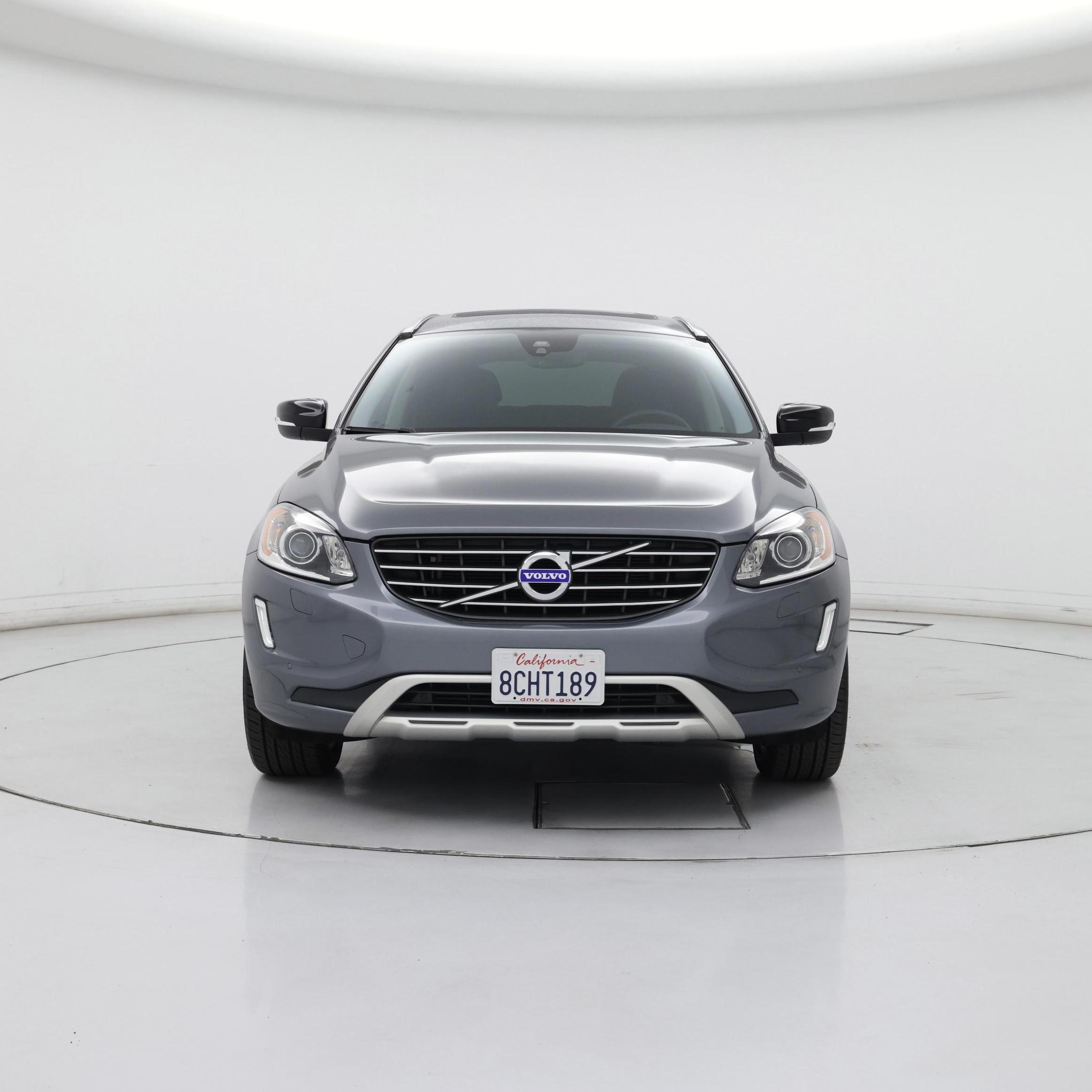 Thumbnail: 2017 Volvo XC60 - 5