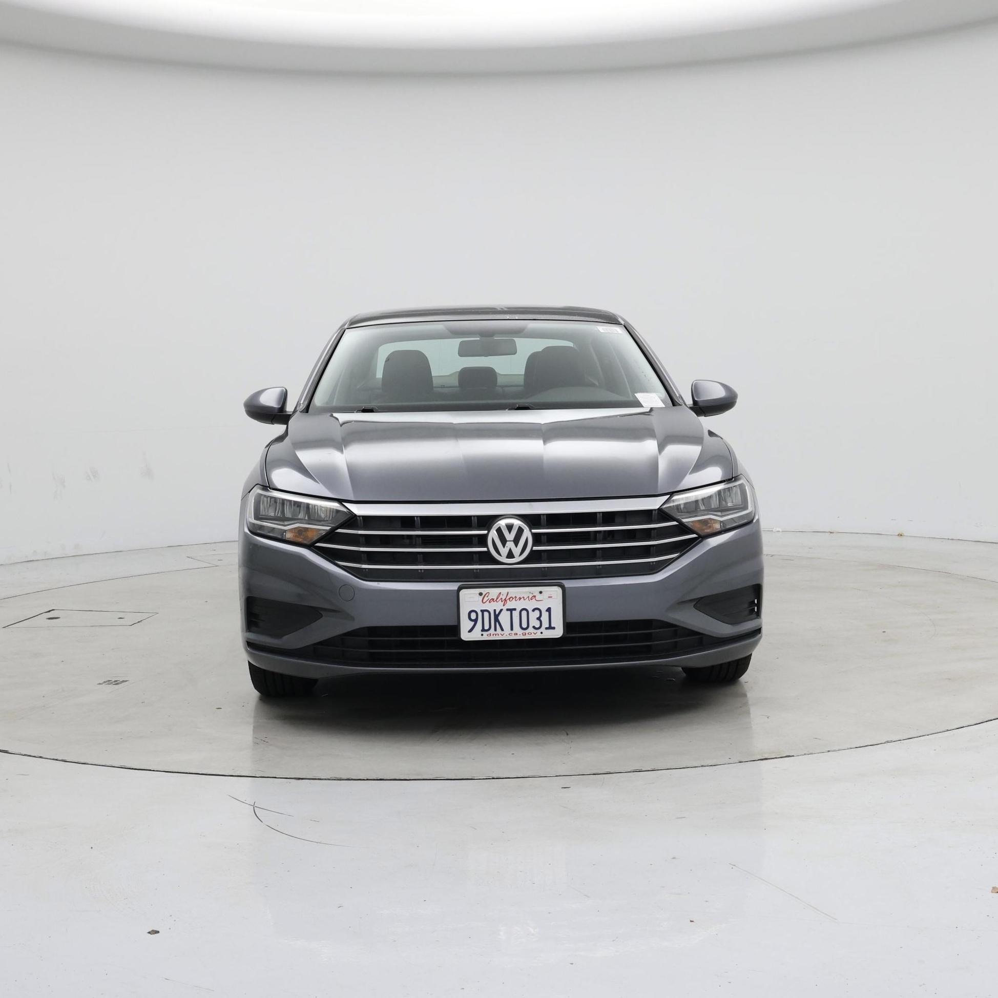 Thumbnail: 2021 Volkswagen Jetta - 5