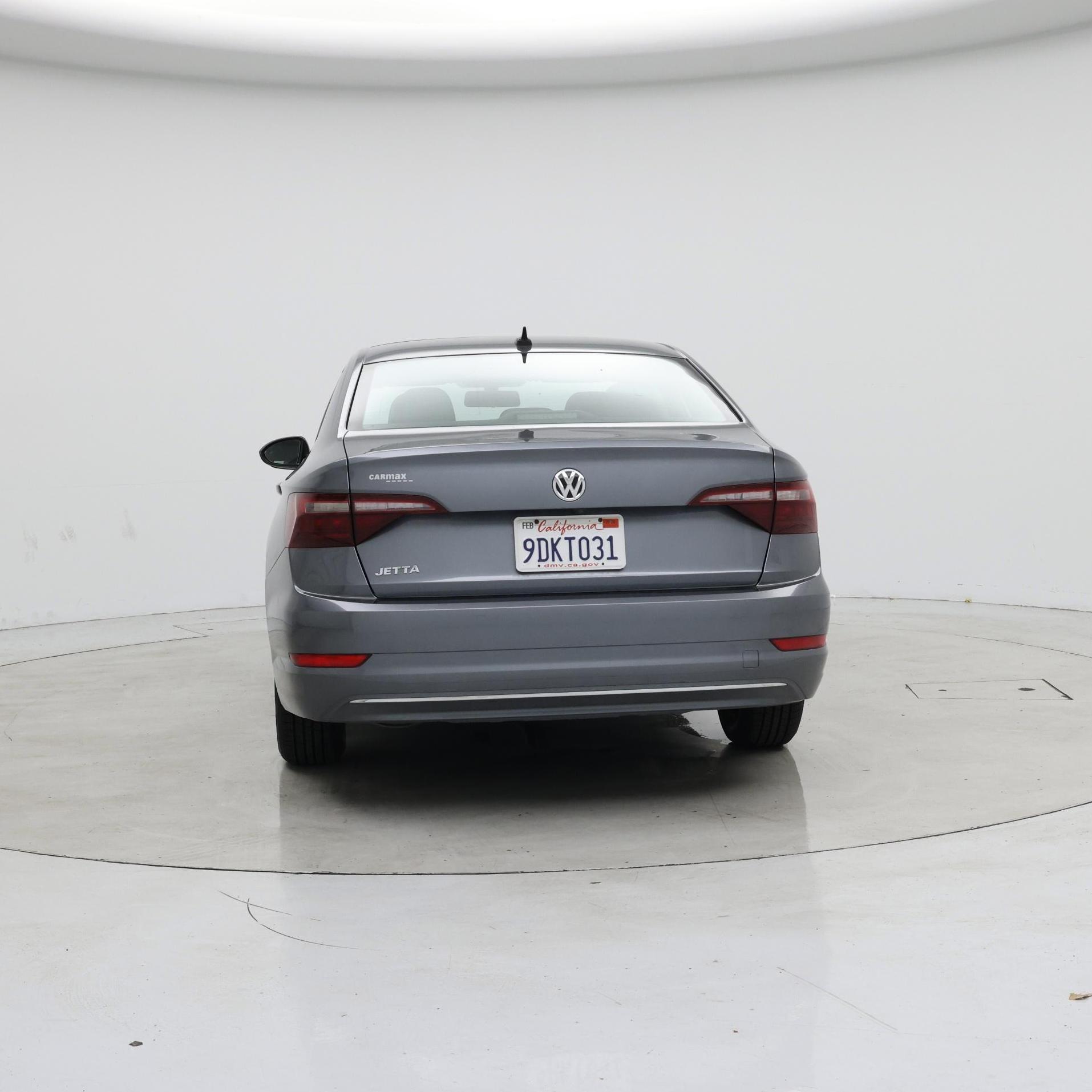 Thumbnail: 2021 Volkswagen Jetta - 6