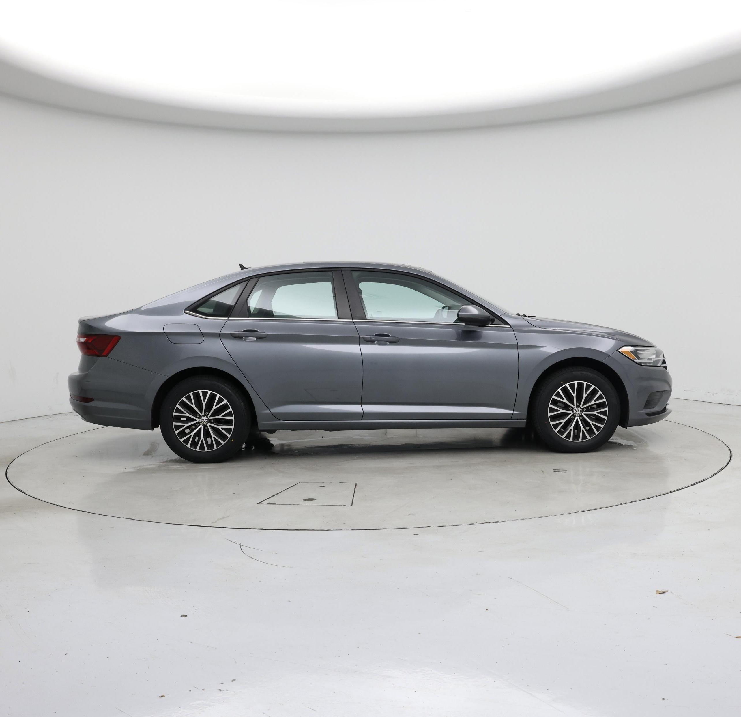 Thumbnail: 2021 Volkswagen Jetta - 7