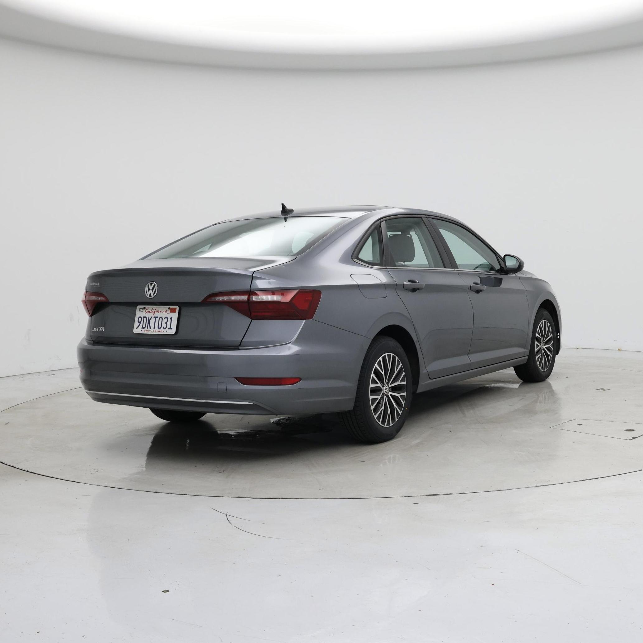 Thumbnail: 2021 Volkswagen Jetta - 8