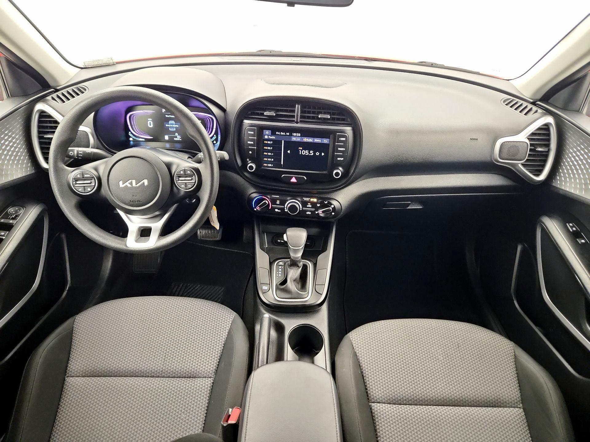 Thumbnail: 2023 Kia Soul - 9