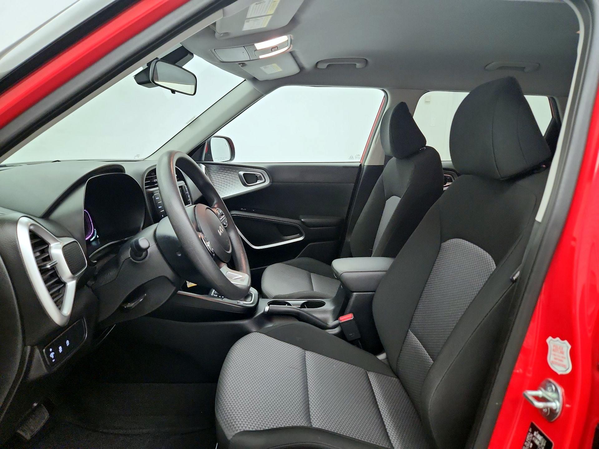 Thumbnail: 2023 Kia Soul - 11