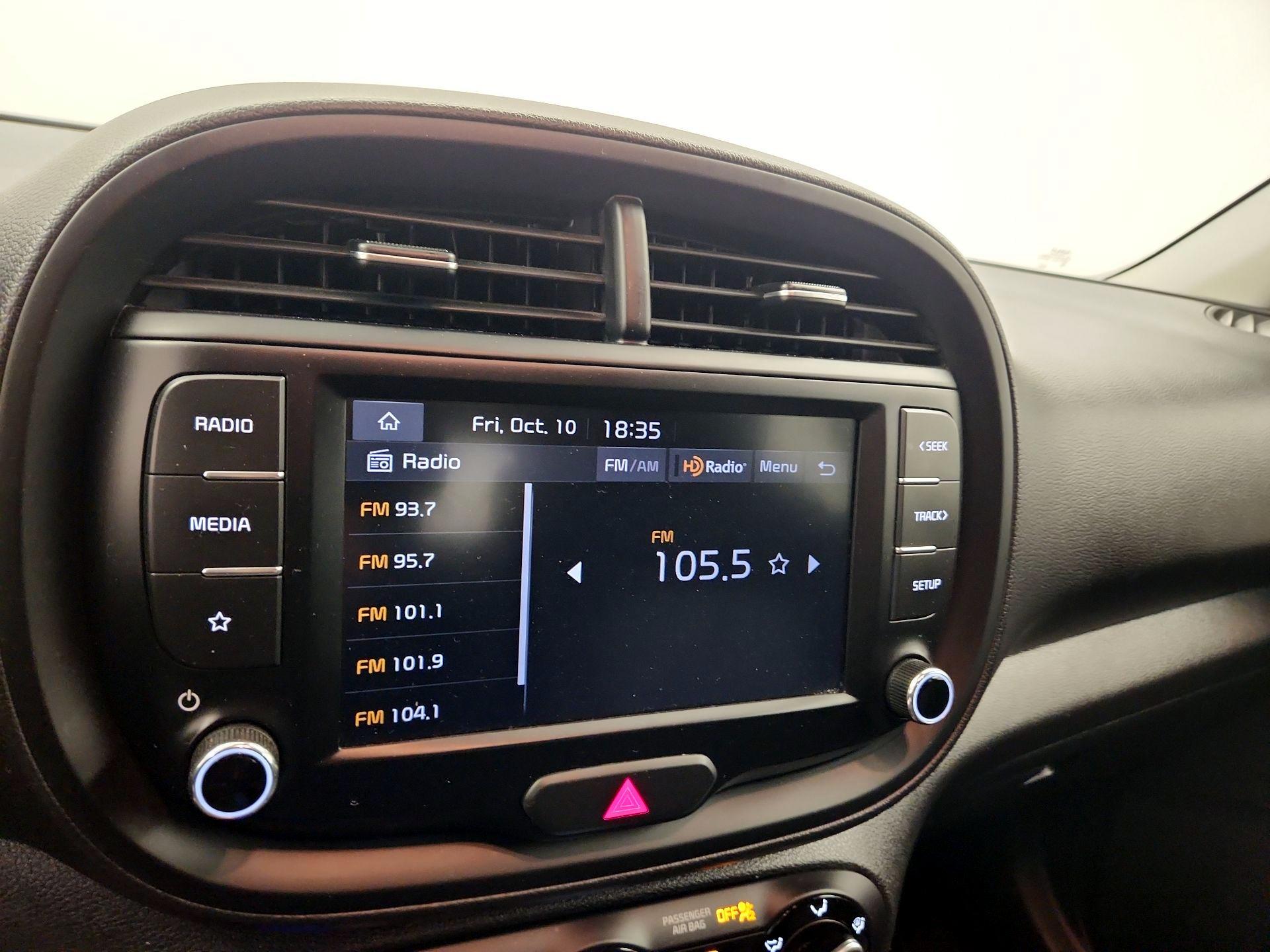 Thumbnail: 2023 Kia Soul - 15