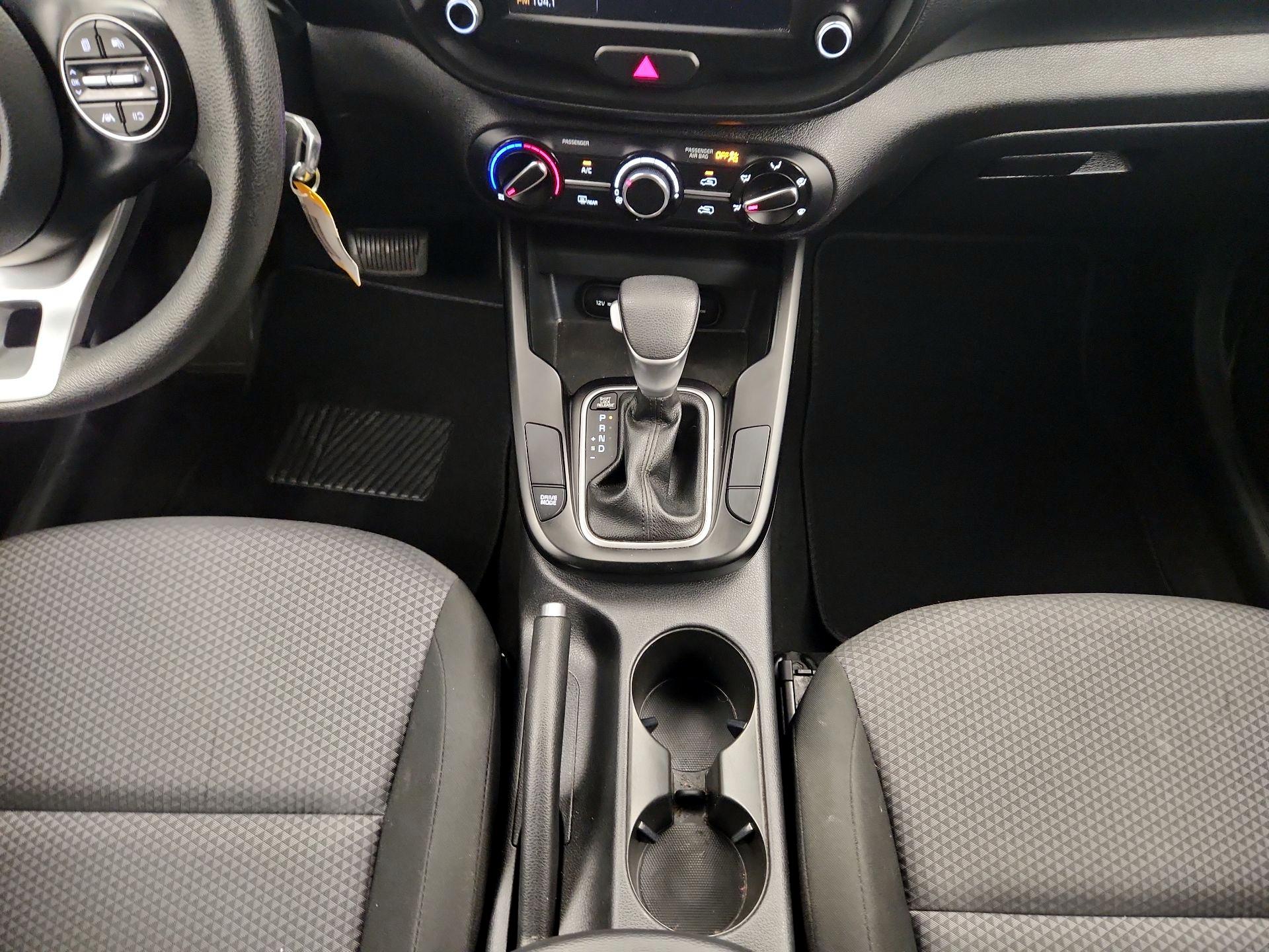 Thumbnail: 2023 Kia Soul - 17