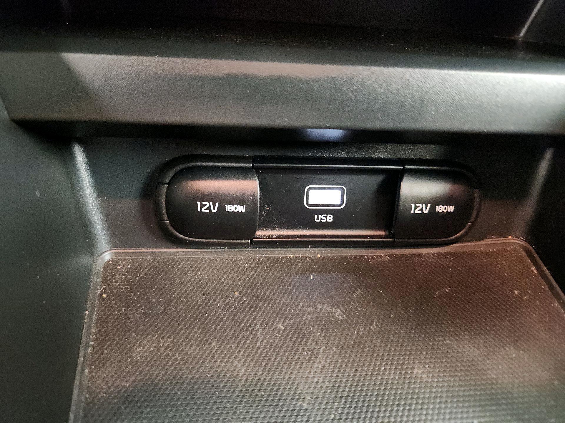 Thumbnail: 2023 Kia Soul - 18