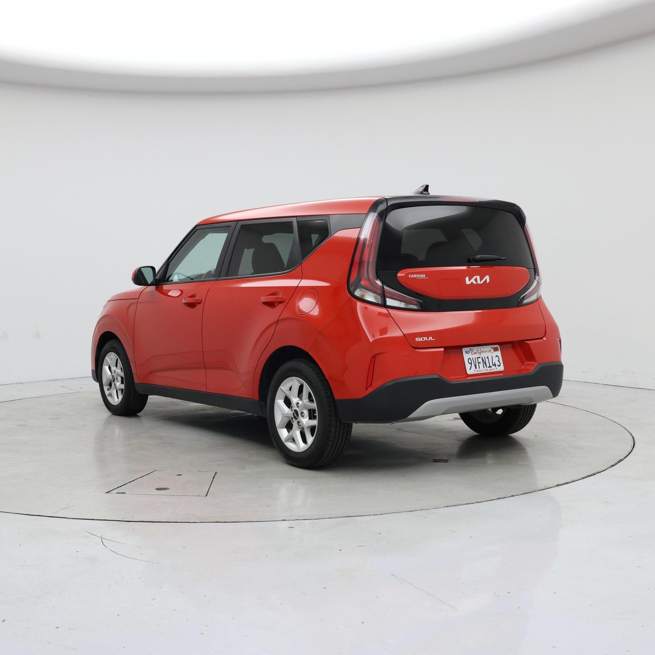 Thumbnail: 2023 Kia Soul - 2