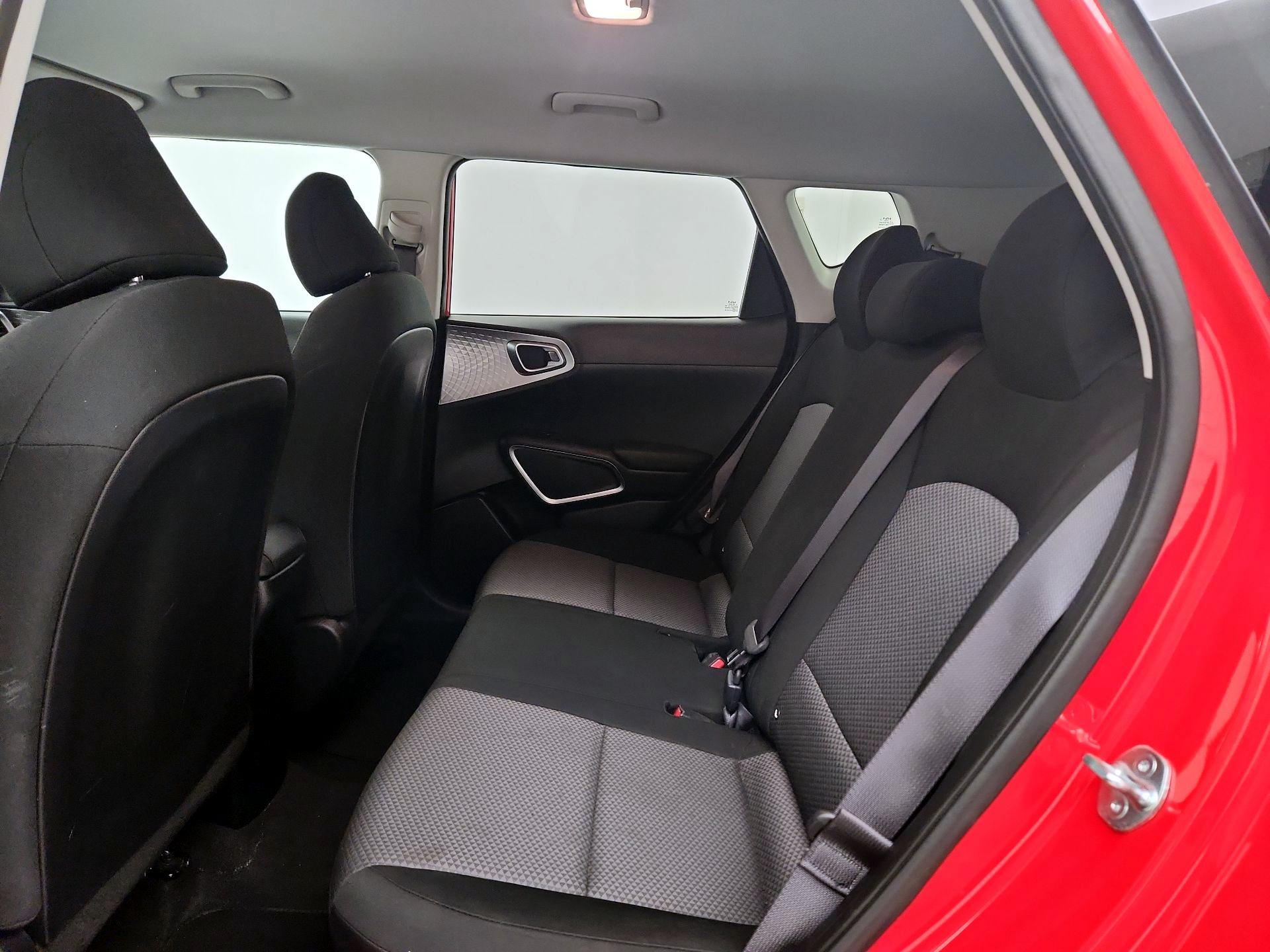 Thumbnail: 2023 Kia Soul - 19