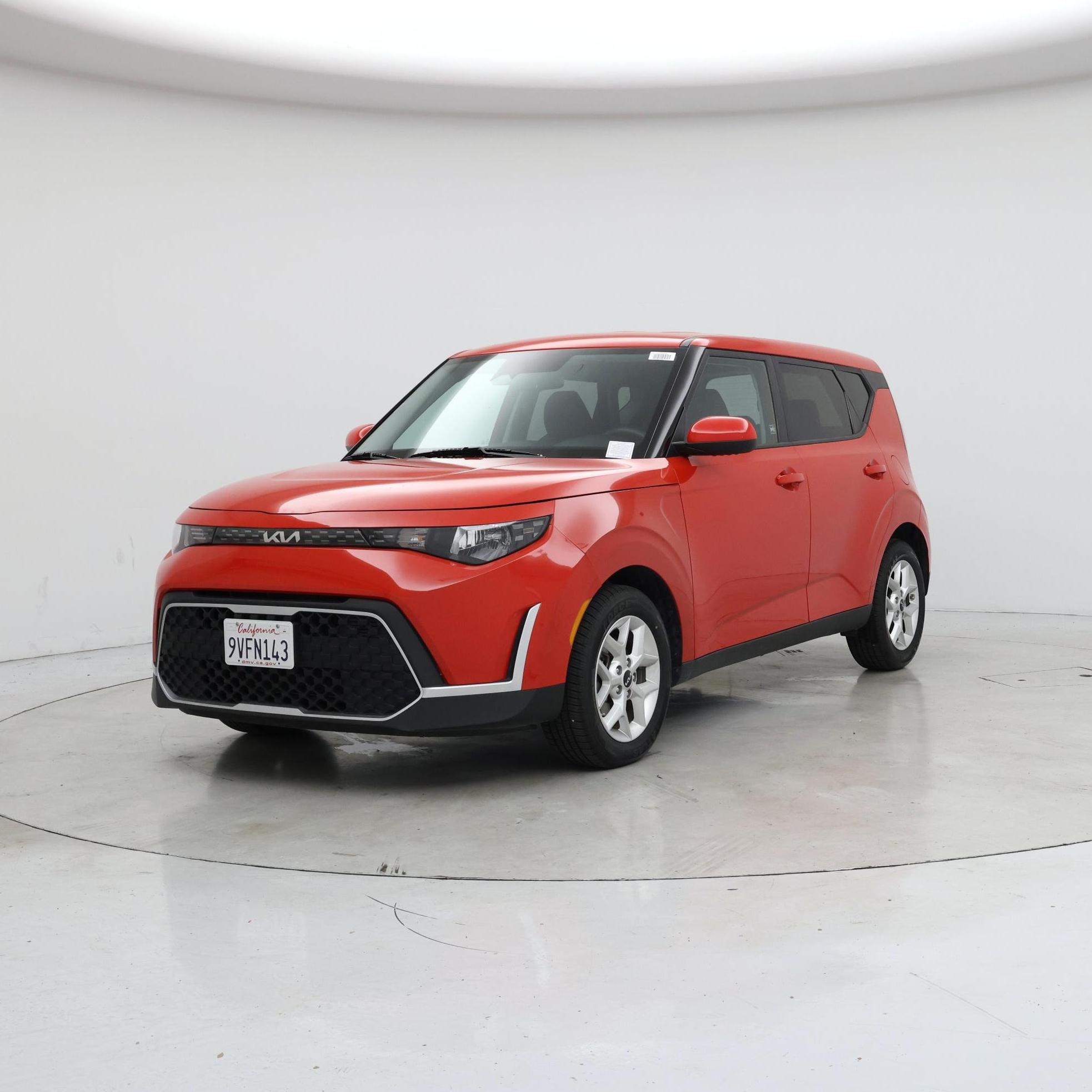 Thumbnail: 2023 Kia Soul - 4