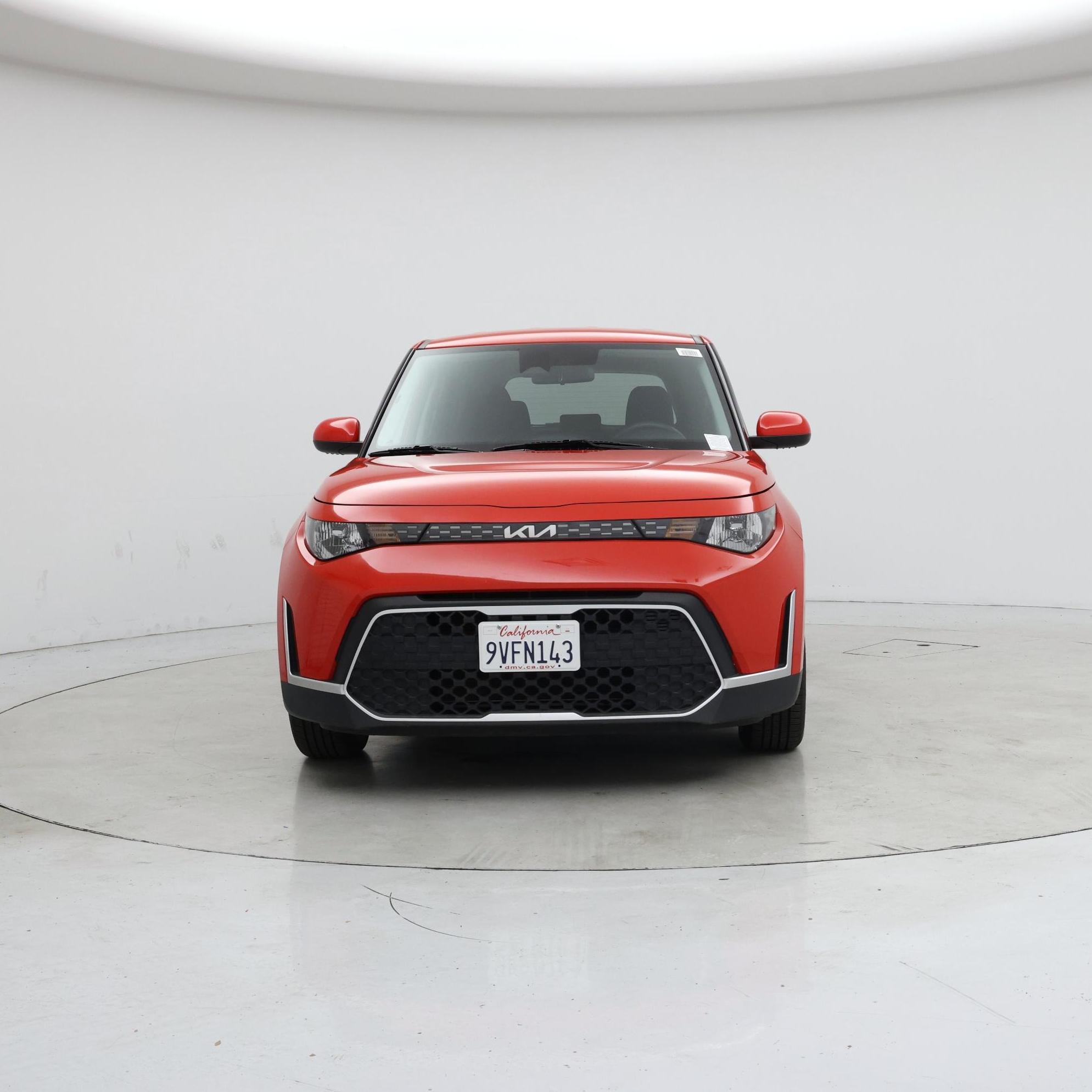 Thumbnail: 2023 Kia Soul - 5