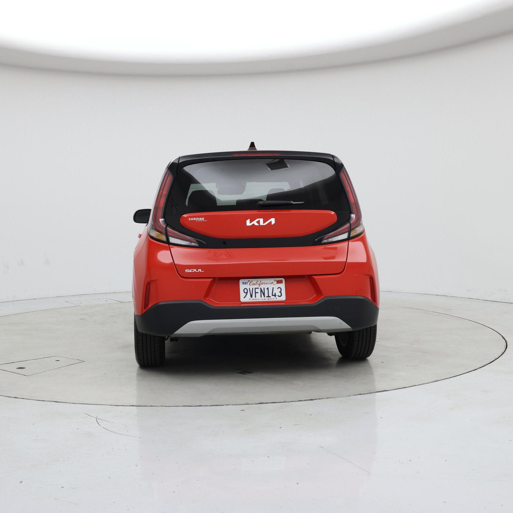 Thumbnail: 2023 Kia Soul - 6