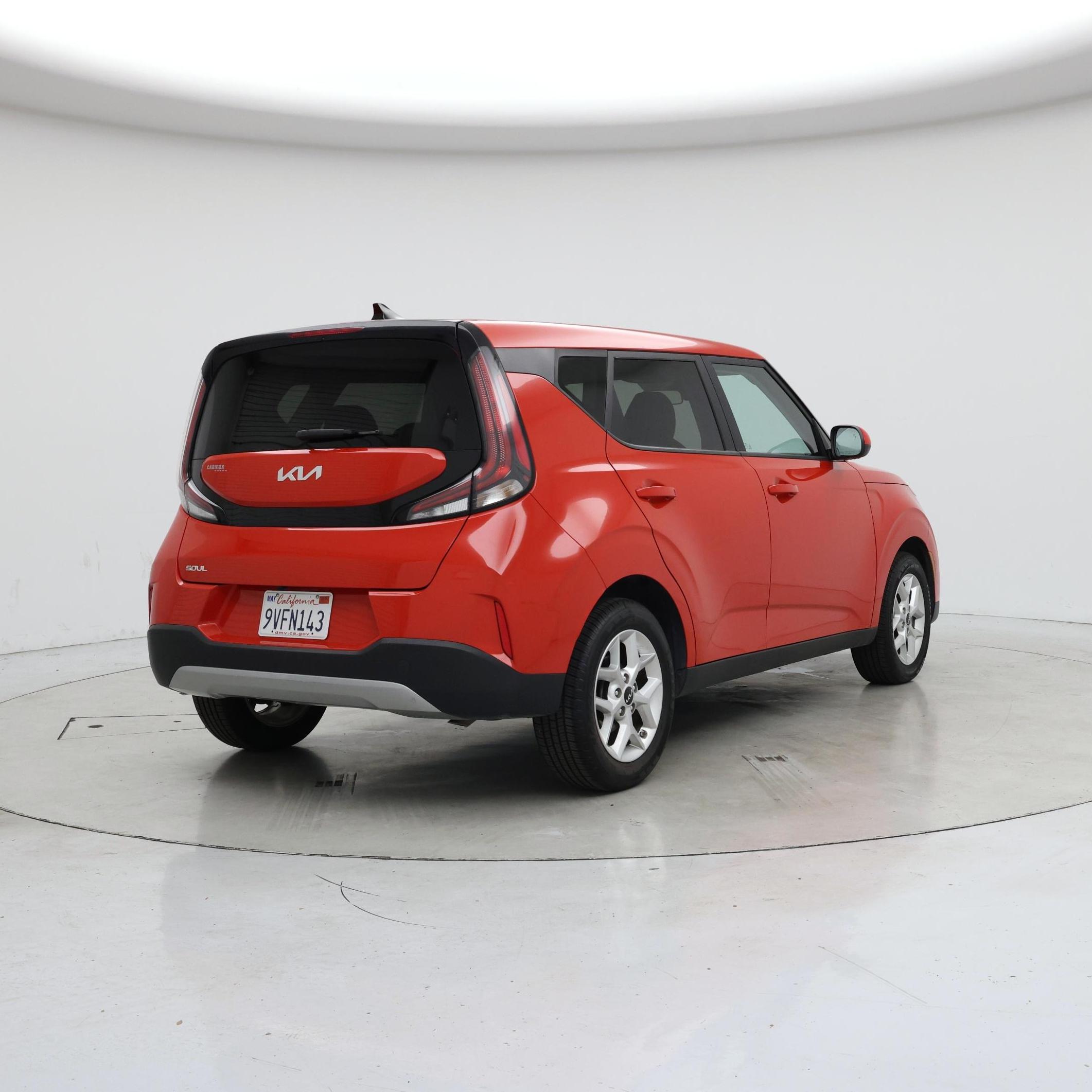 Thumbnail: 2023 Kia Soul - 8