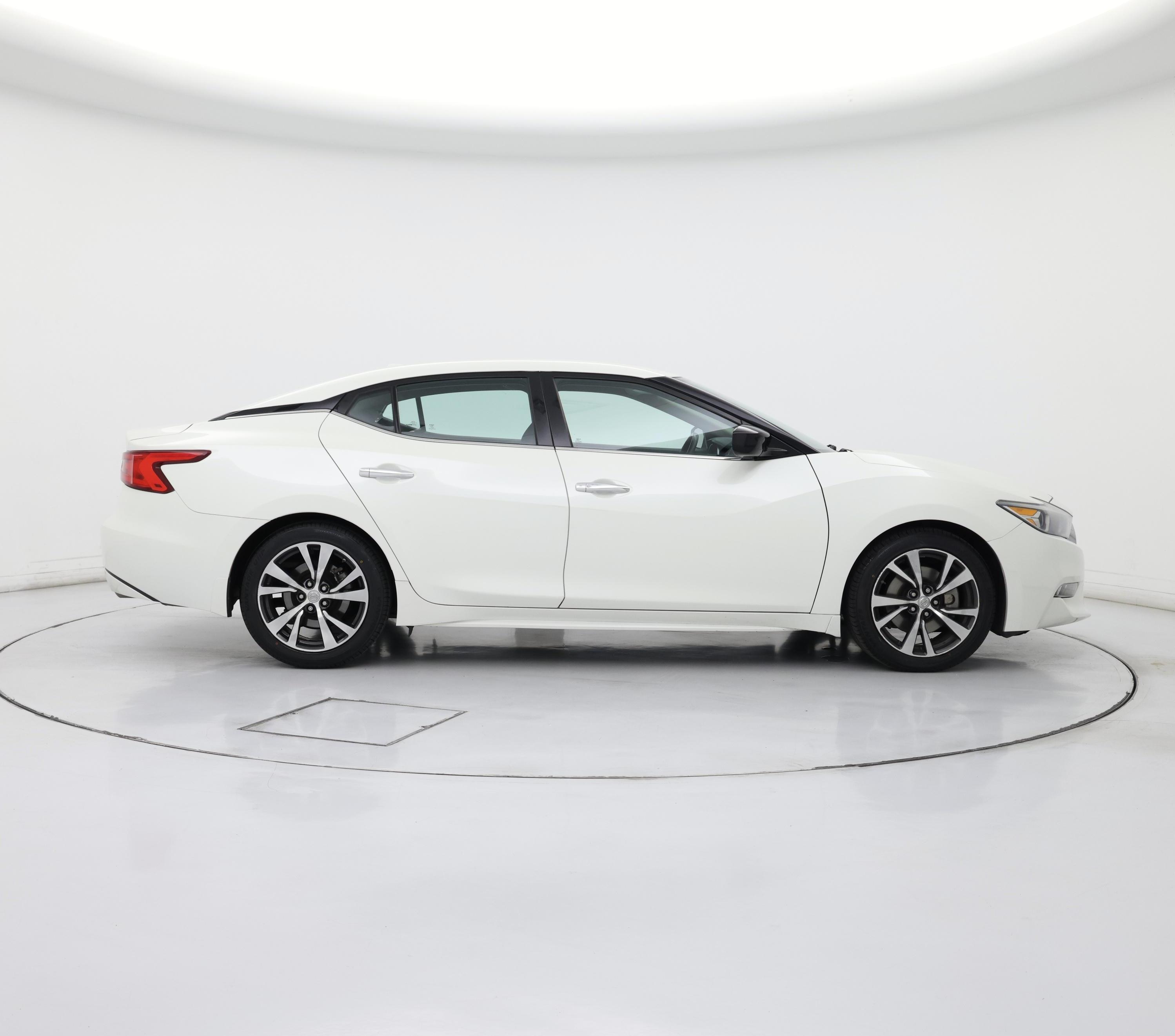 Thumbnail: 2018 Nissan Maxima - 7