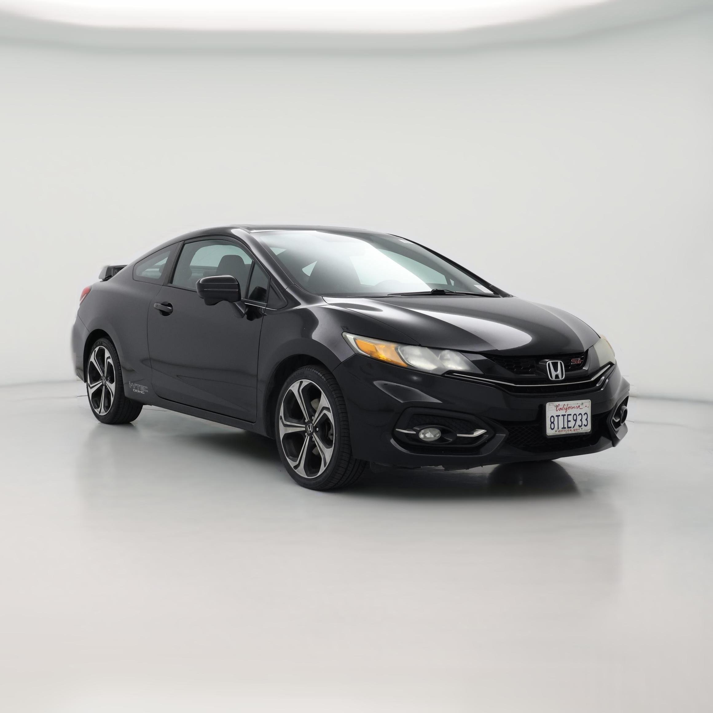 Thumbnail: 2014 Honda Civic - 1