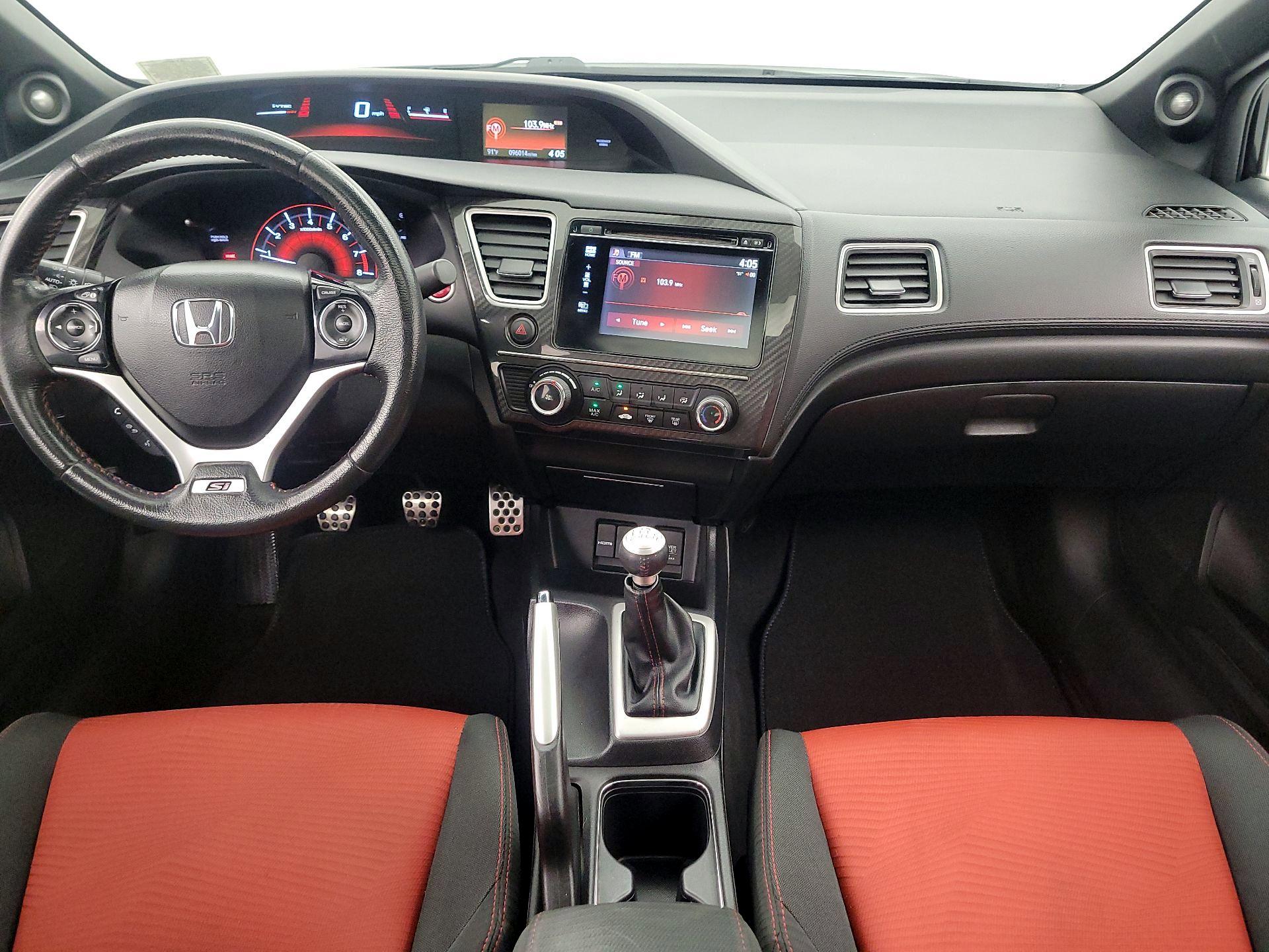 Thumbnail: 2014 Honda Civic - 9