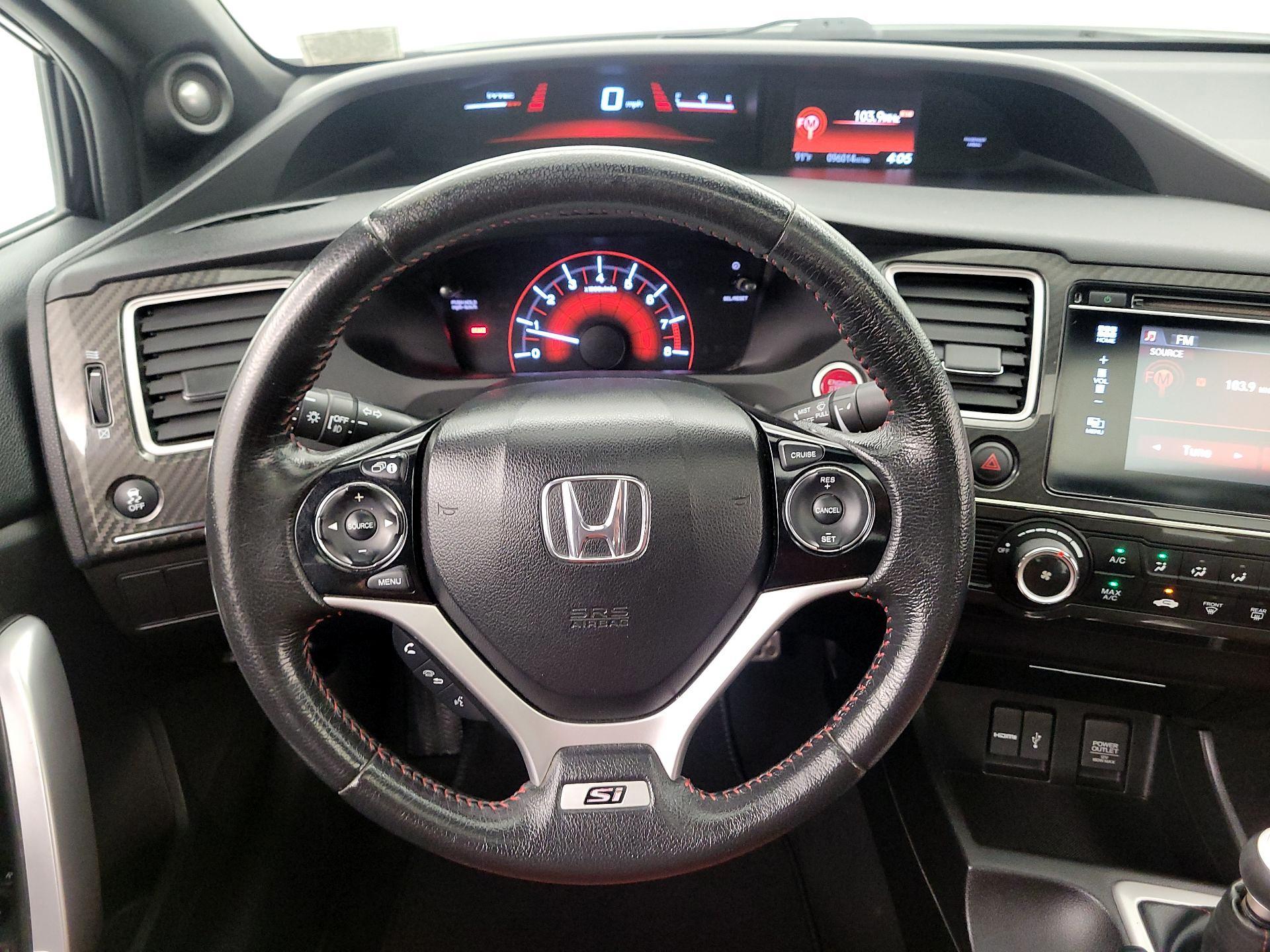 Thumbnail: 2014 Honda Civic - 10