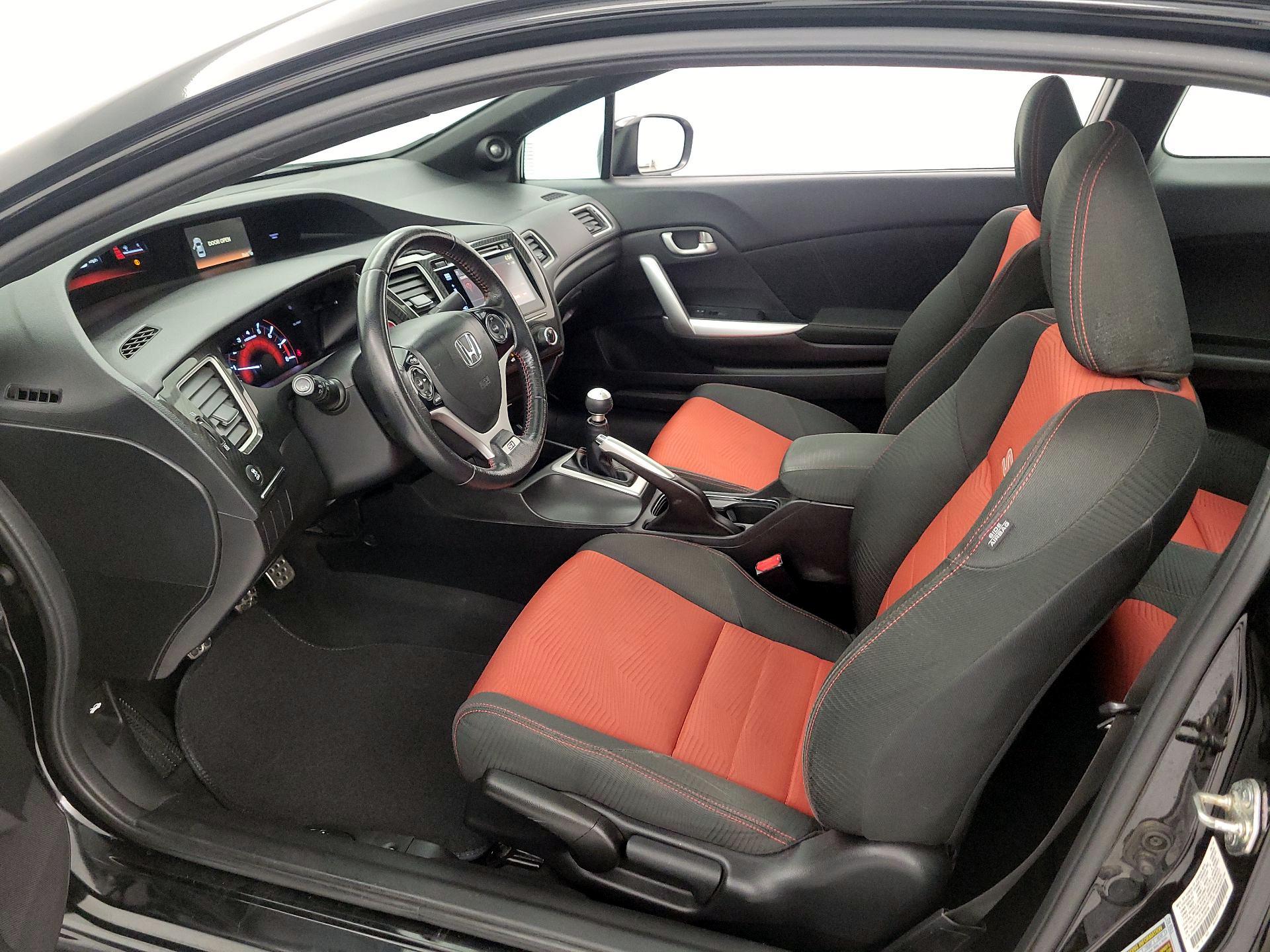 Thumbnail: 2014 Honda Civic - 11