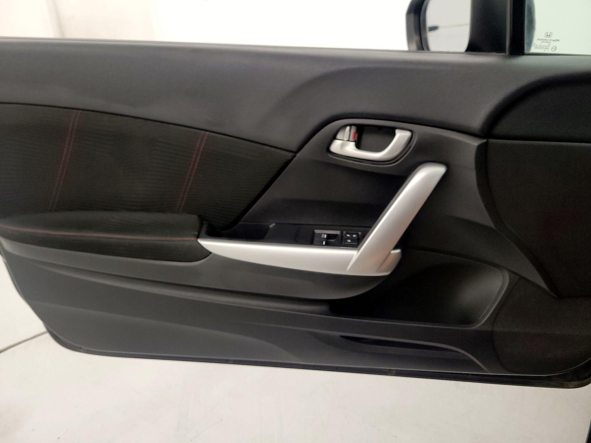 Thumbnail: 2014 Honda Civic - 12