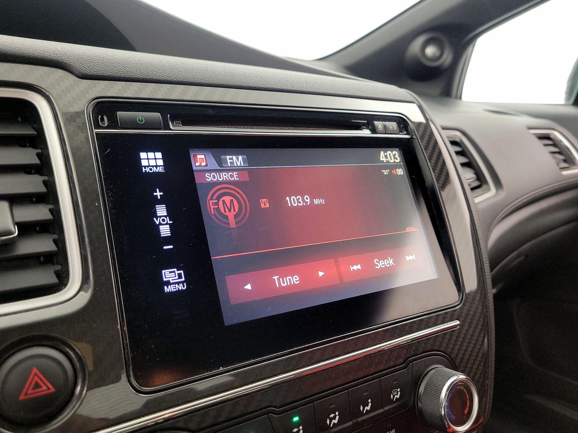 Thumbnail: 2014 Honda Civic - 15