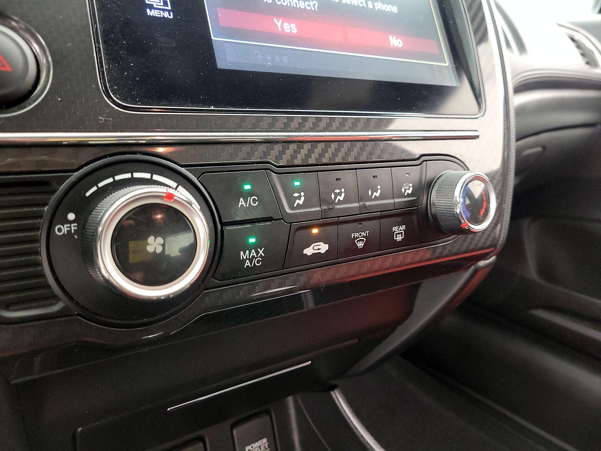 Thumbnail: 2014 Honda Civic - 16