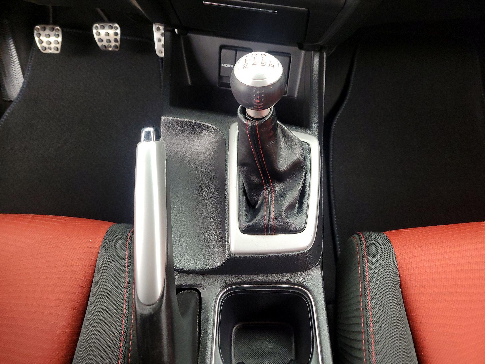 Thumbnail: 2014 Honda Civic - 17