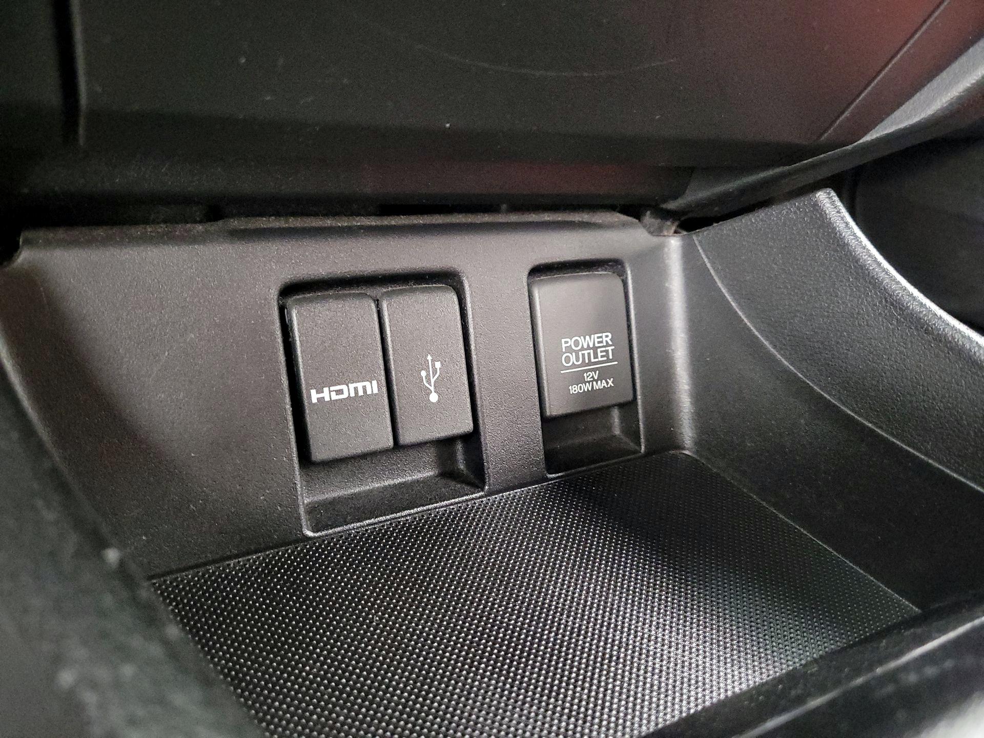 Thumbnail: 2014 Honda Civic - 18