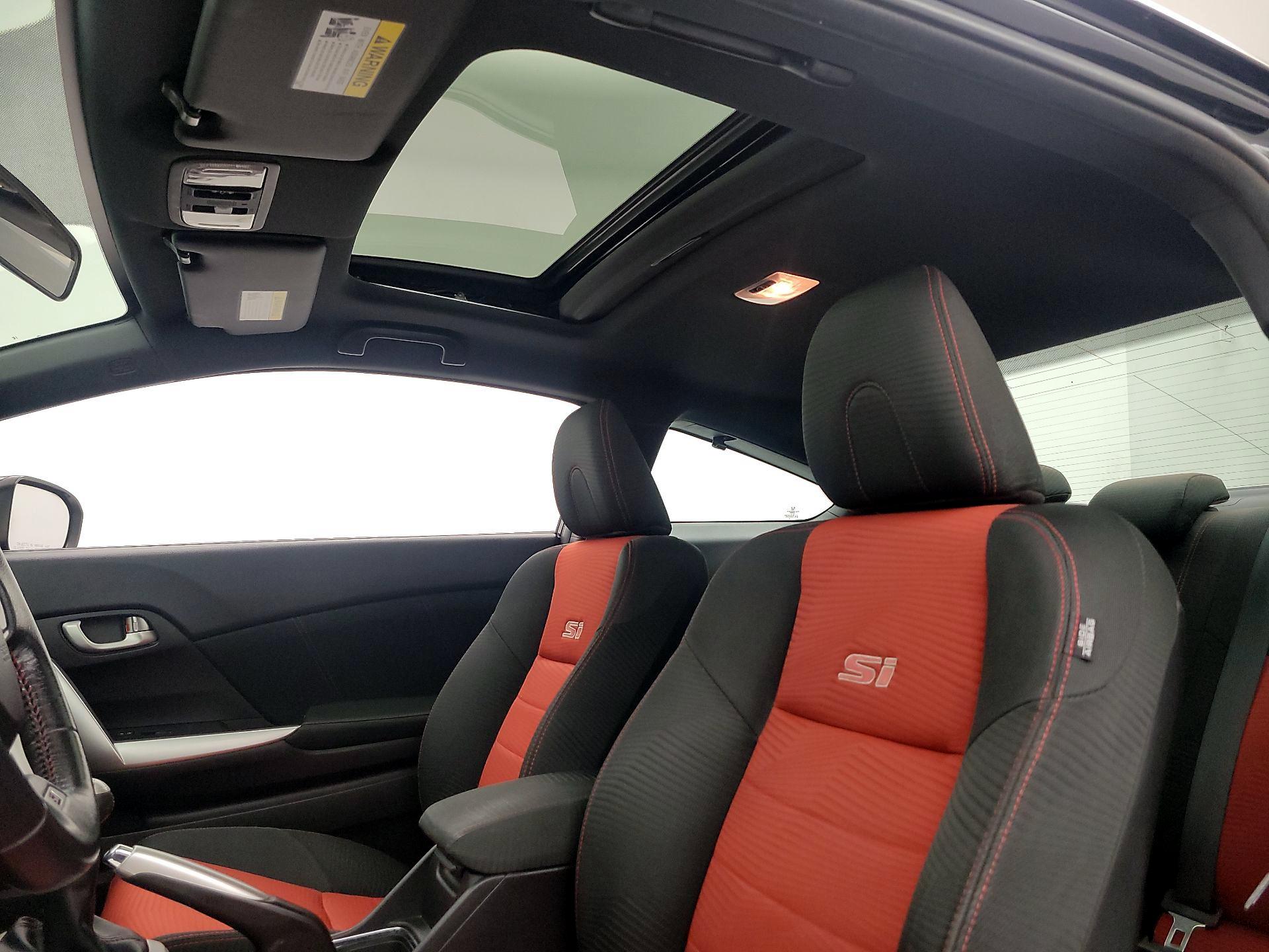 Thumbnail: 2014 Honda Civic - 19