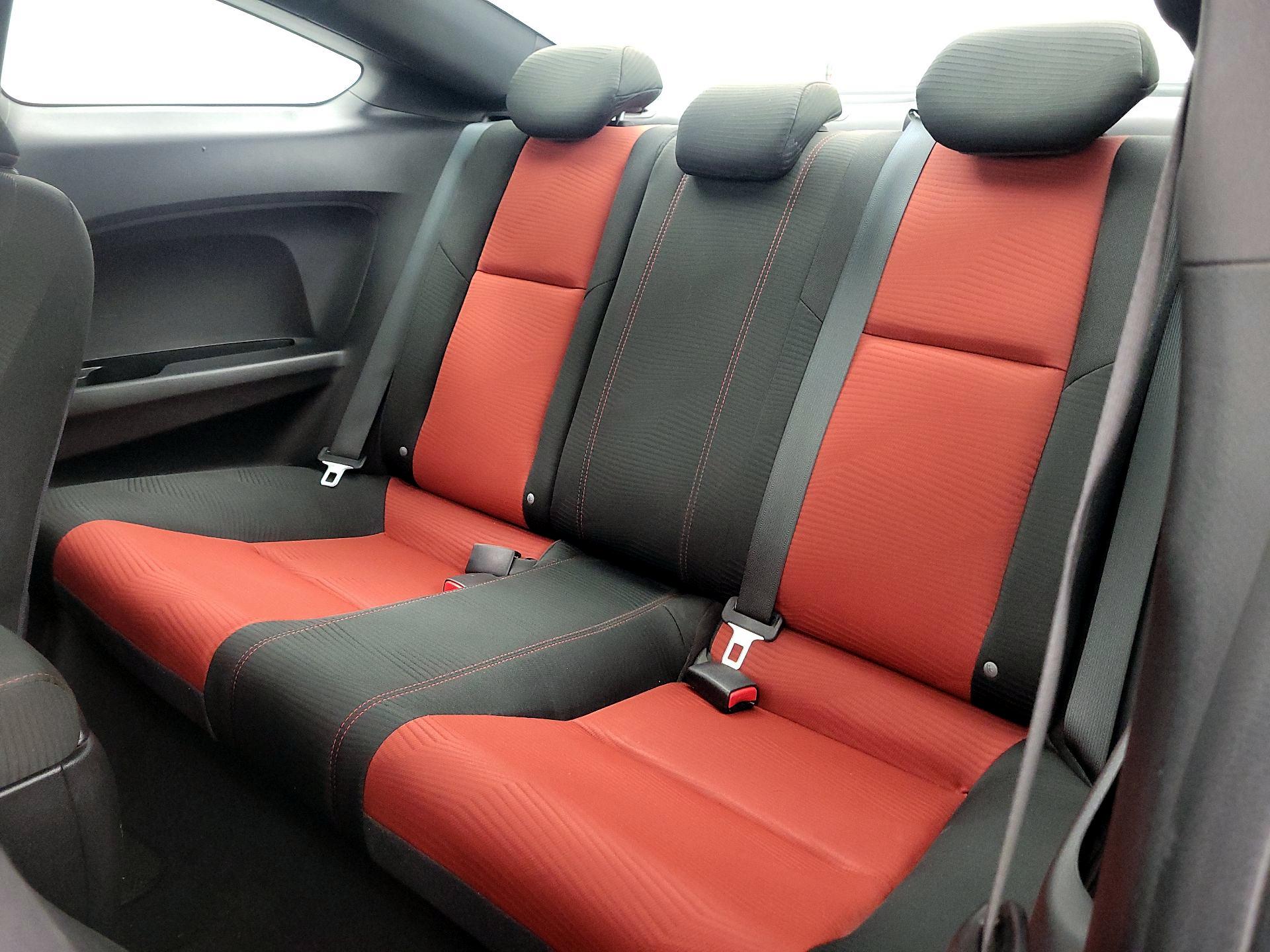 Thumbnail: 2014 Honda Civic - 20