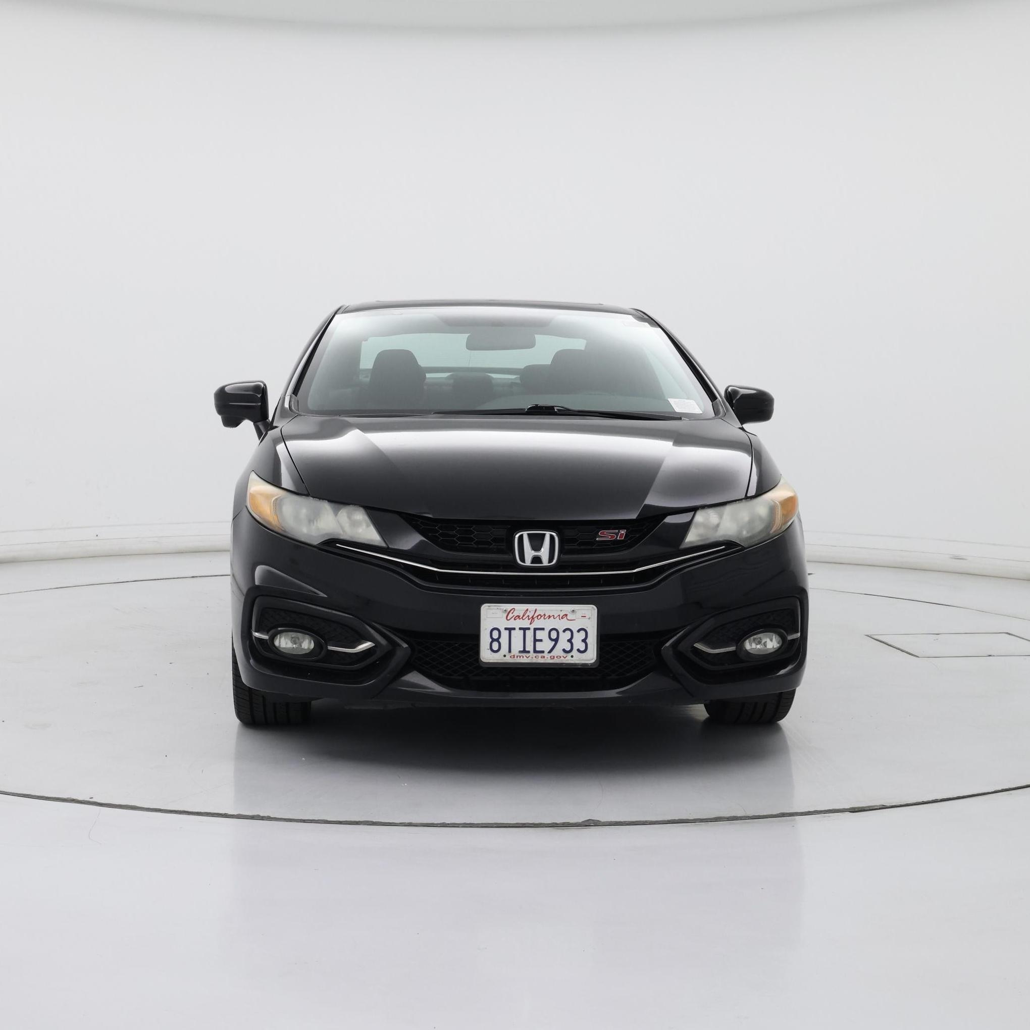 Thumbnail: 2014 Honda Civic - 5