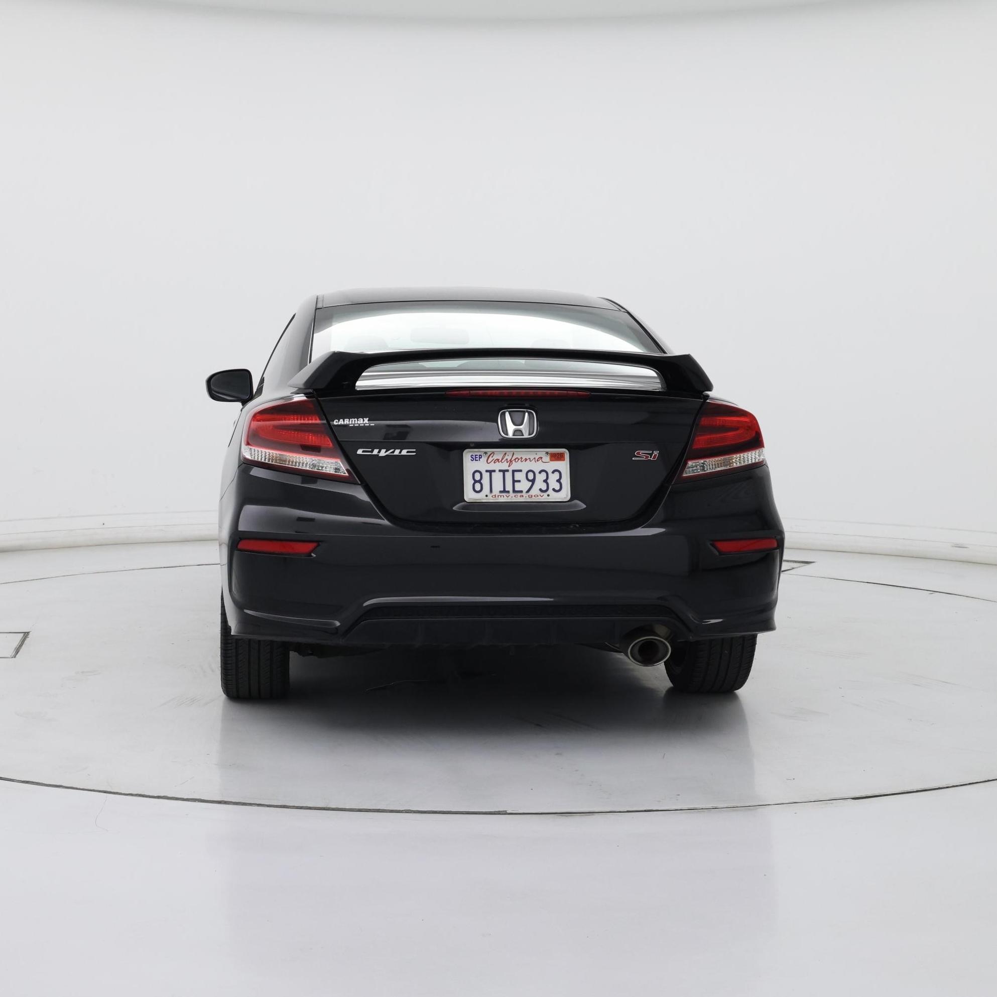 Thumbnail: 2014 Honda Civic - 6