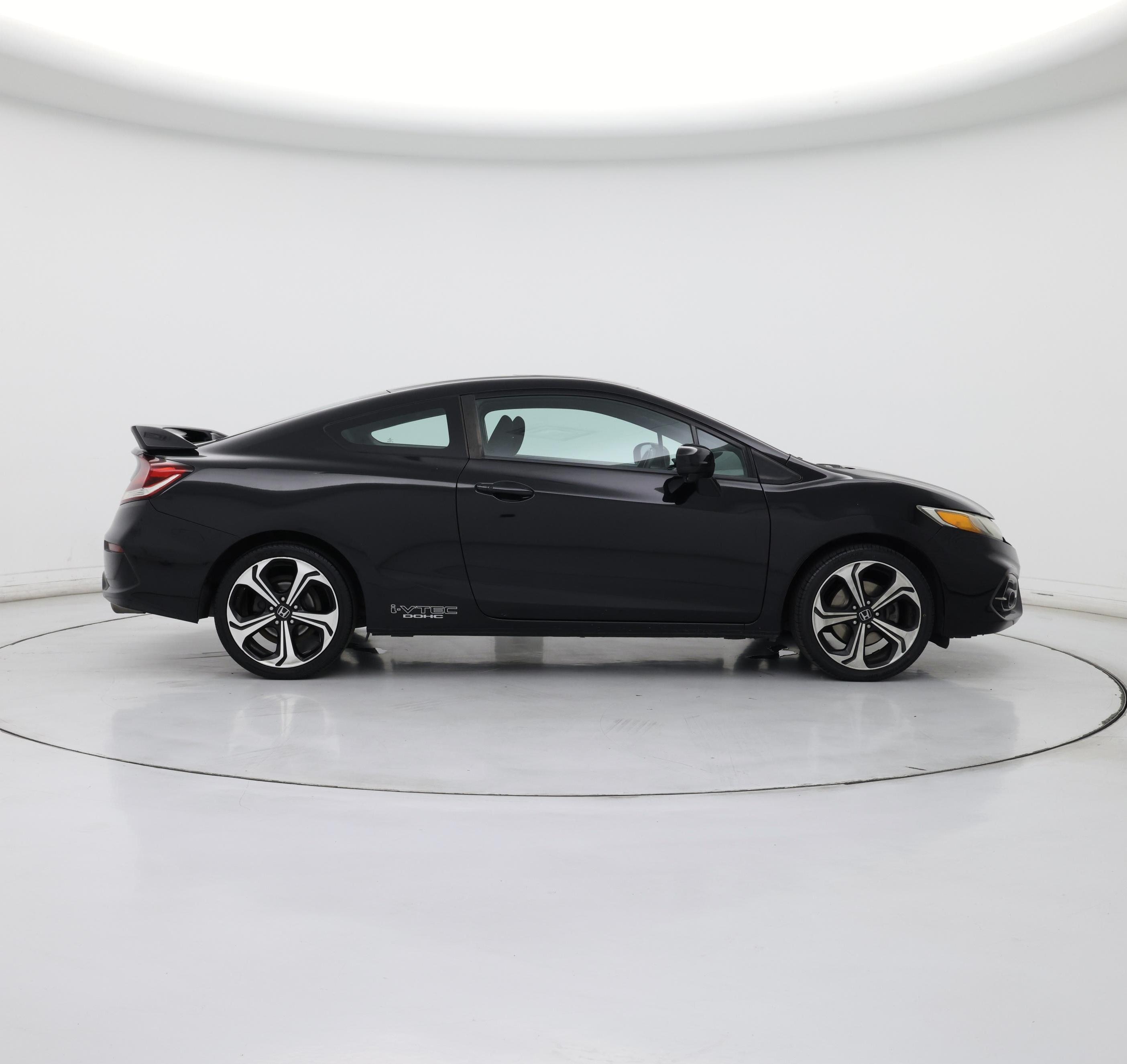 Thumbnail: 2014 Honda Civic - 7