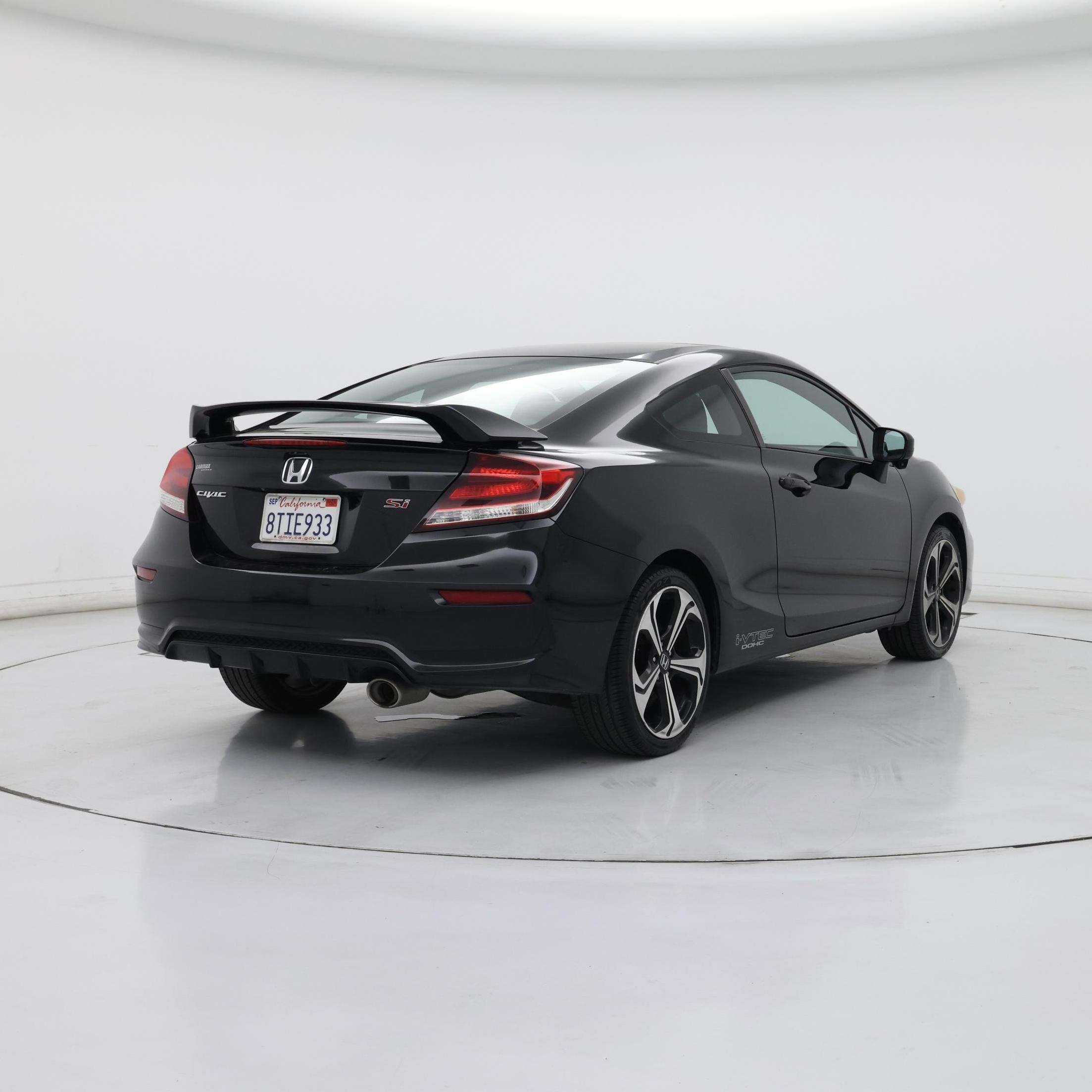 Thumbnail: 2014 Honda Civic - 8