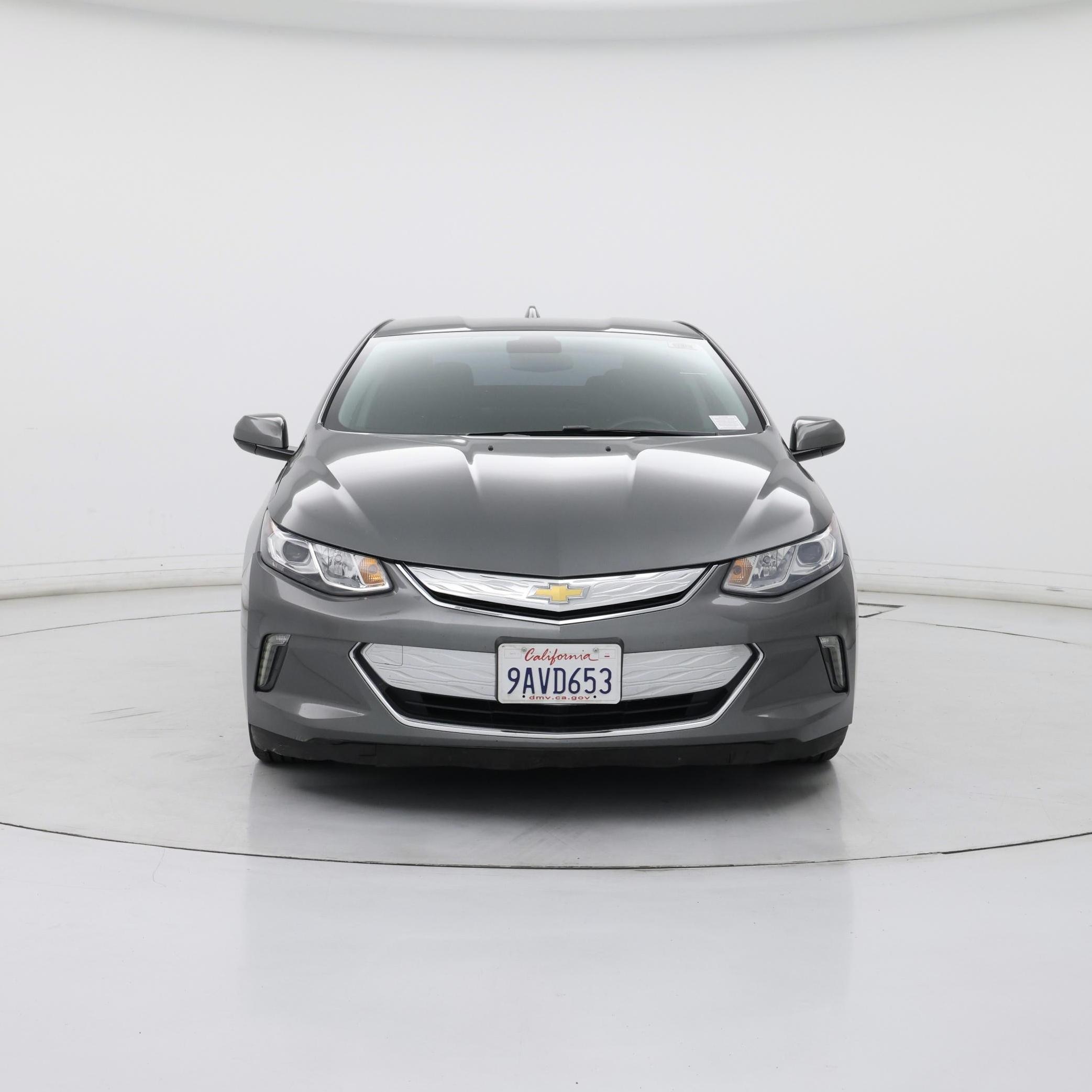 Thumbnail: 2017 Chevrolet Volt - 5