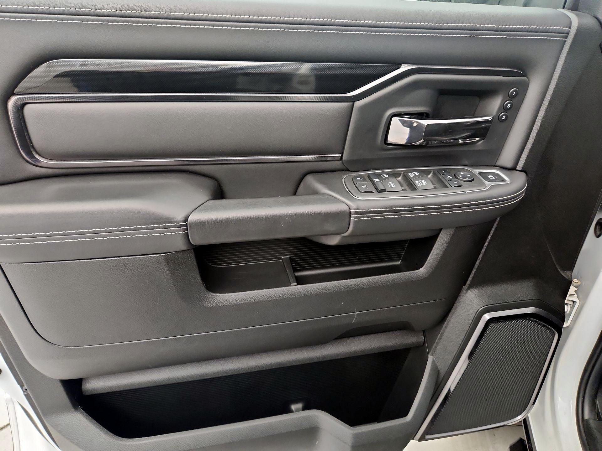 Thumbnail: 2022 RAM 2500 - 12